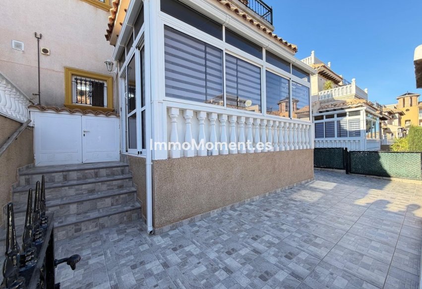 Revente - Villa - Orihuela - Orihuela Costa
