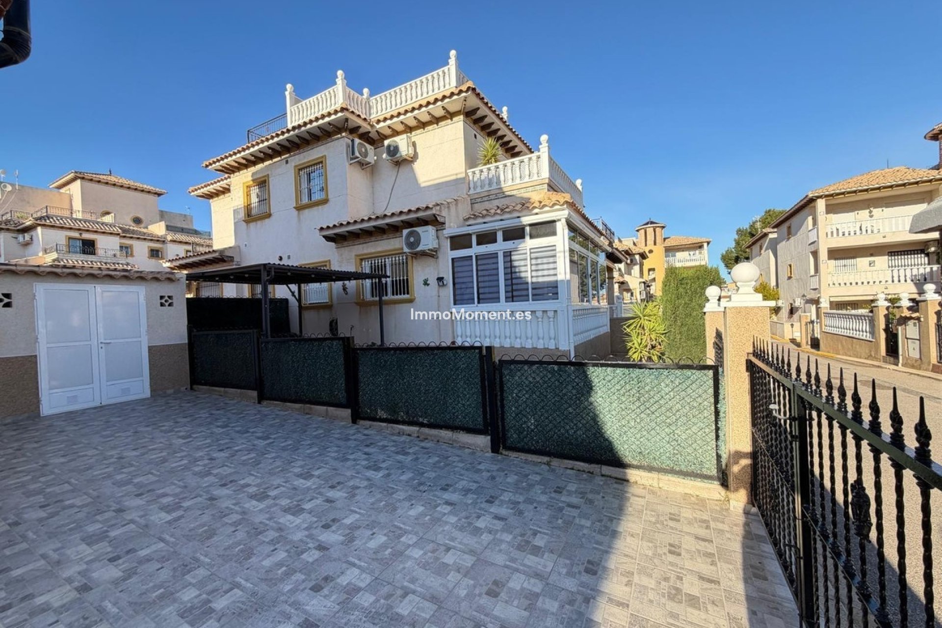Revente - Villa - Orihuela - Orihuela Costa
