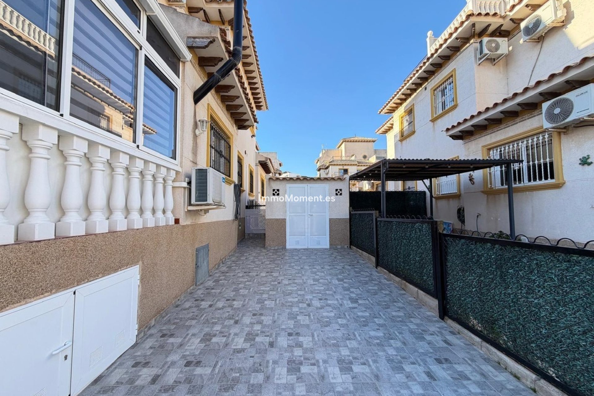 Revente - Villa - Orihuela - Orihuela Costa