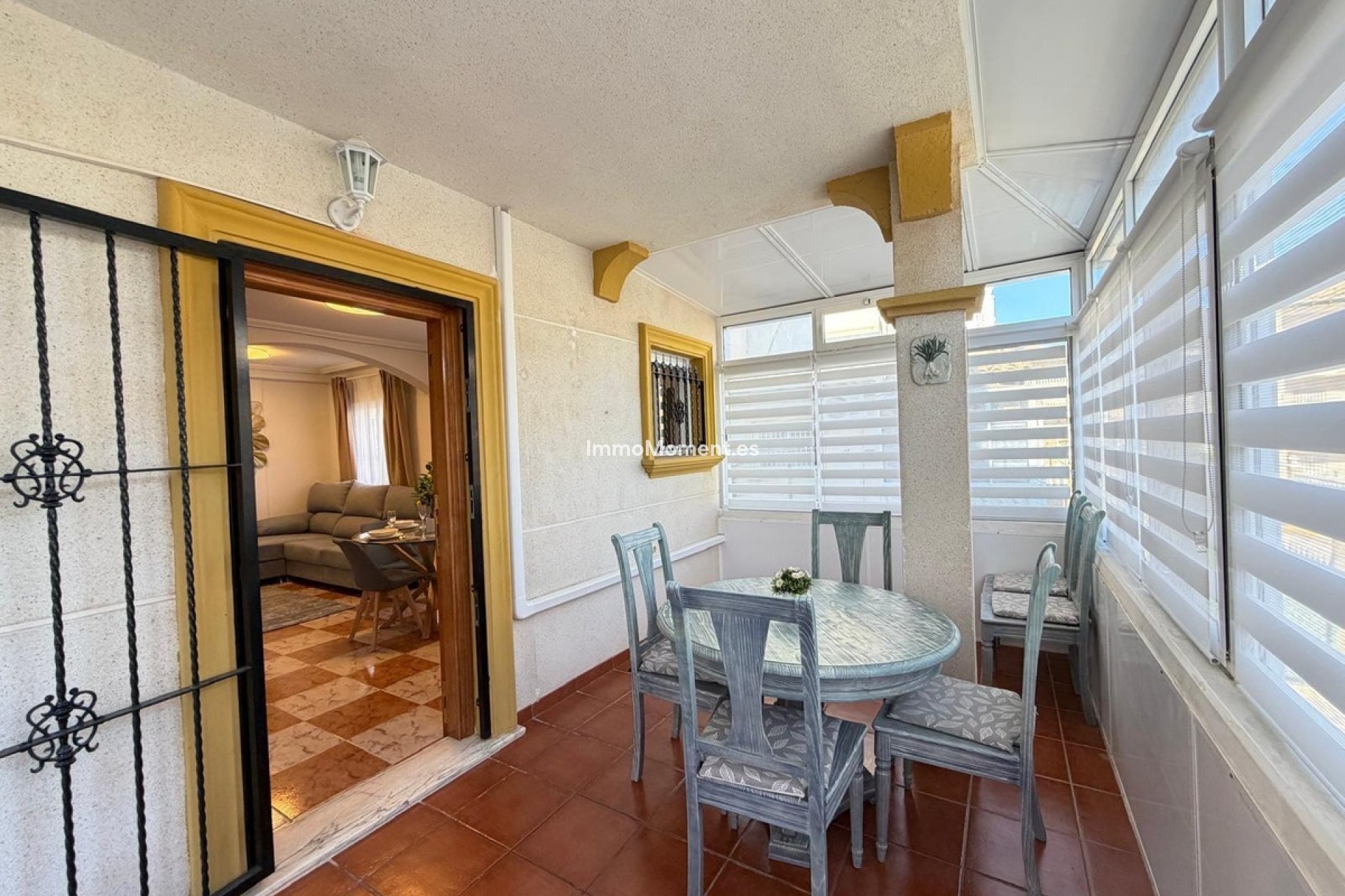 Revente - Villa - Orihuela - Orihuela Costa