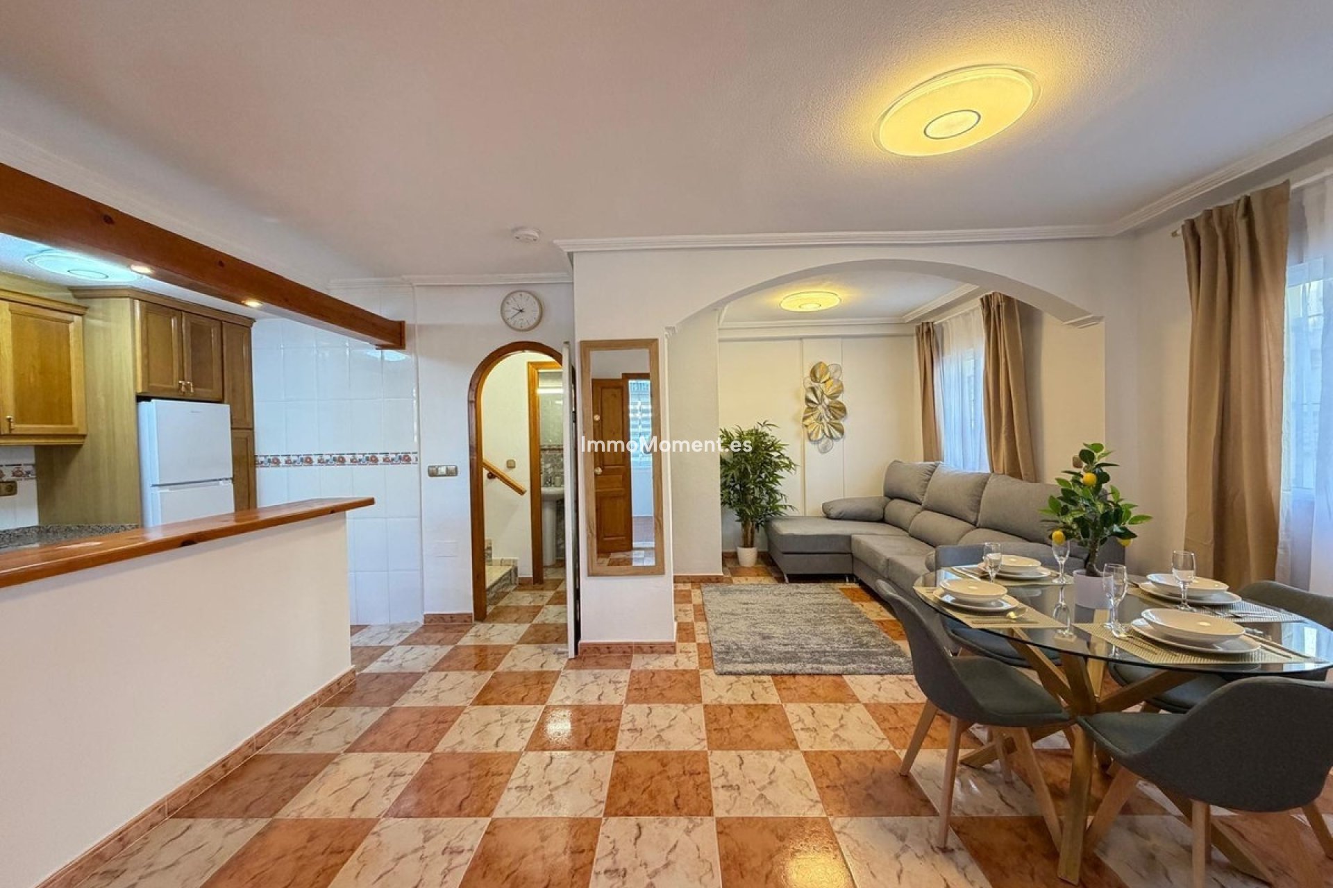 Revente - Villa - Orihuela - Orihuela Costa