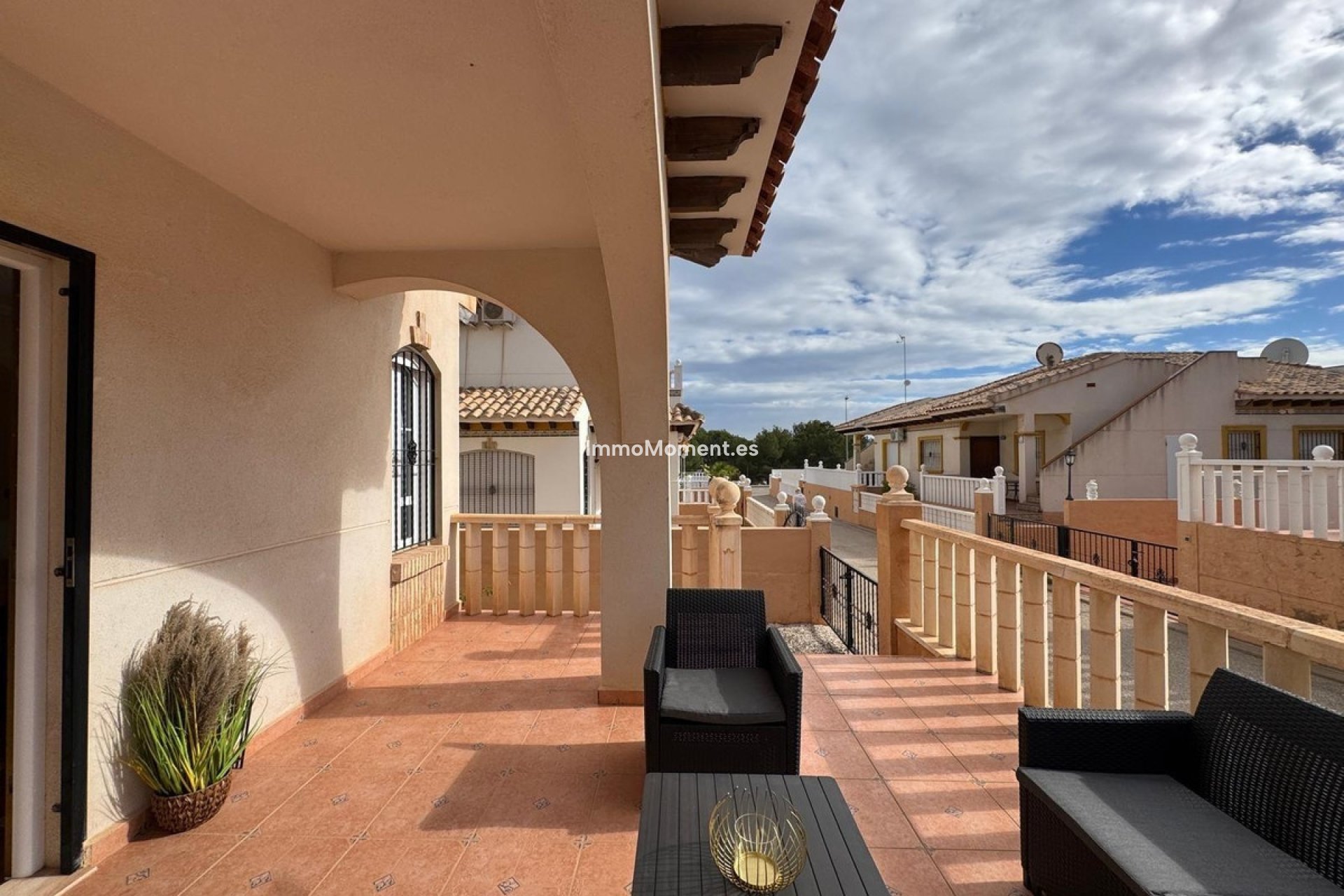 Revente - Villa - Orihuela - Orihuela Costa