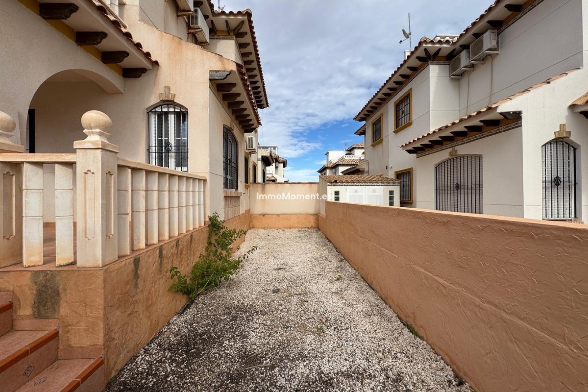 Revente - Villa - Orihuela - Orihuela Costa