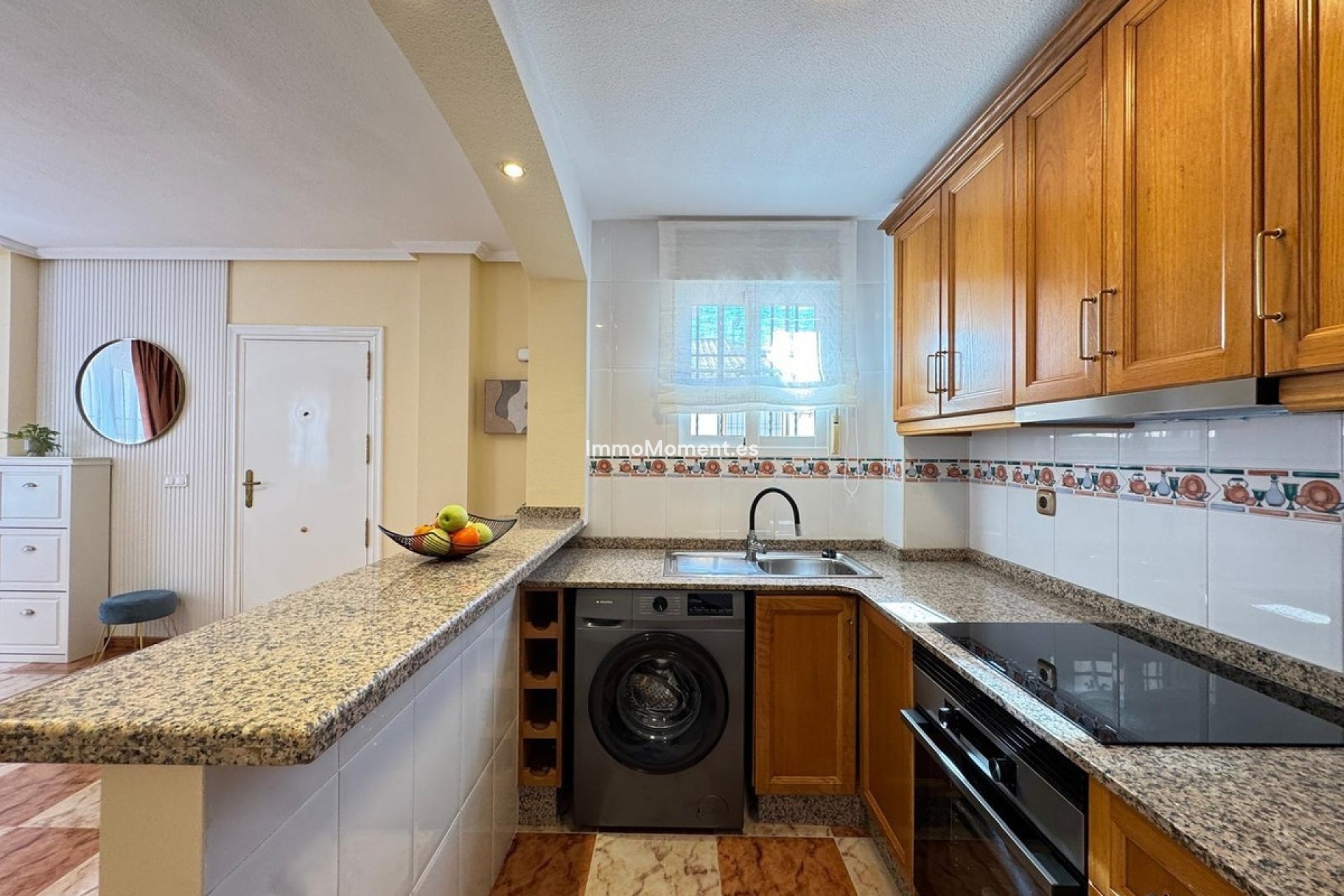 Revente - Villa - Orihuela - Orihuela Costa