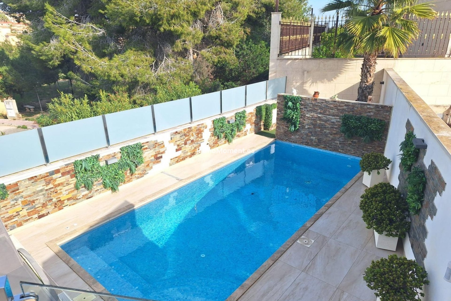 Revente - Villa - Orihuela - Orihuela Costa