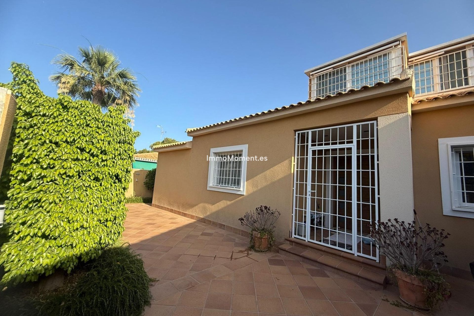 Revente - Villa - Orihuela - Orihuela Costa
