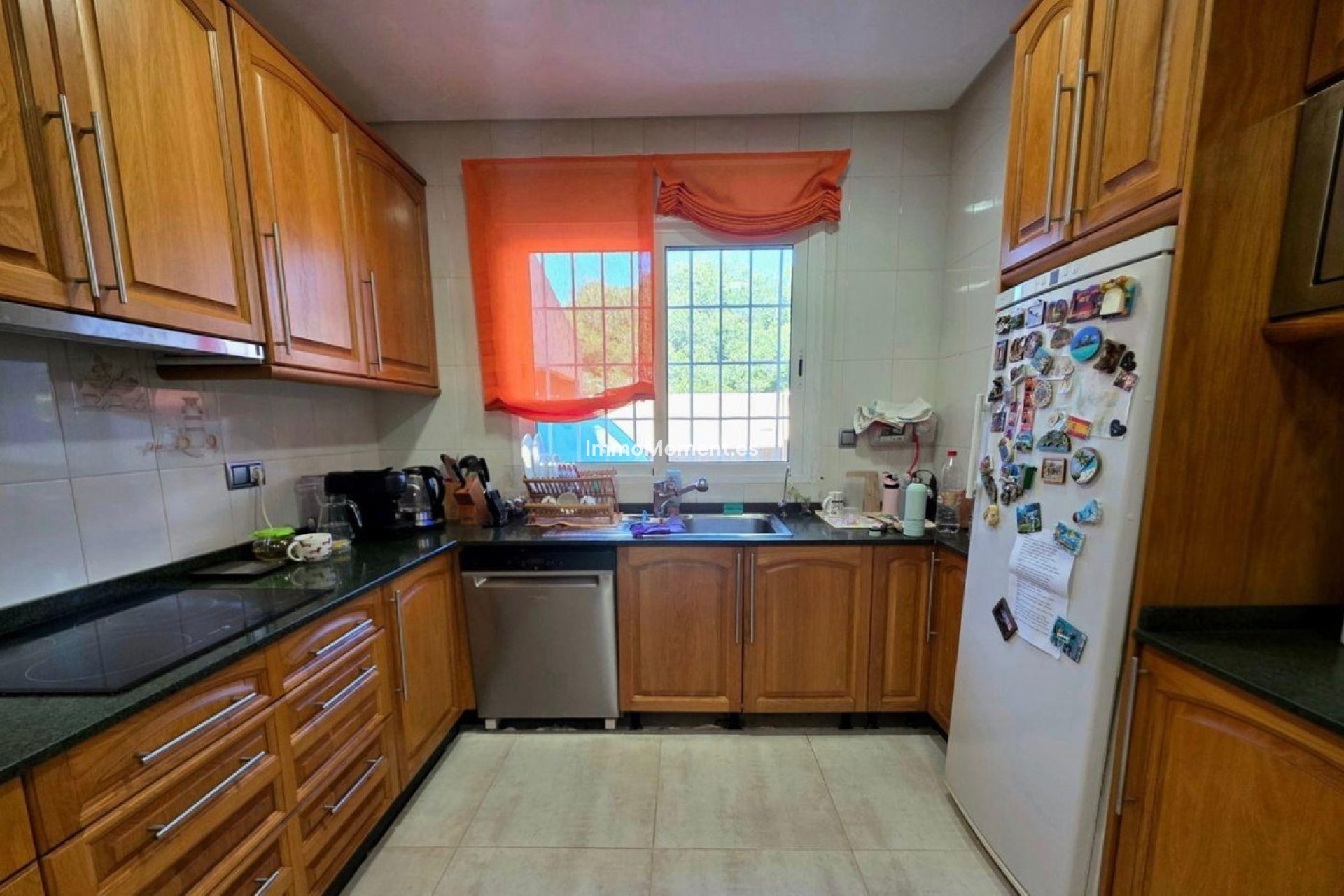 Revente - Villa - Orihuela - Orihuela Costa