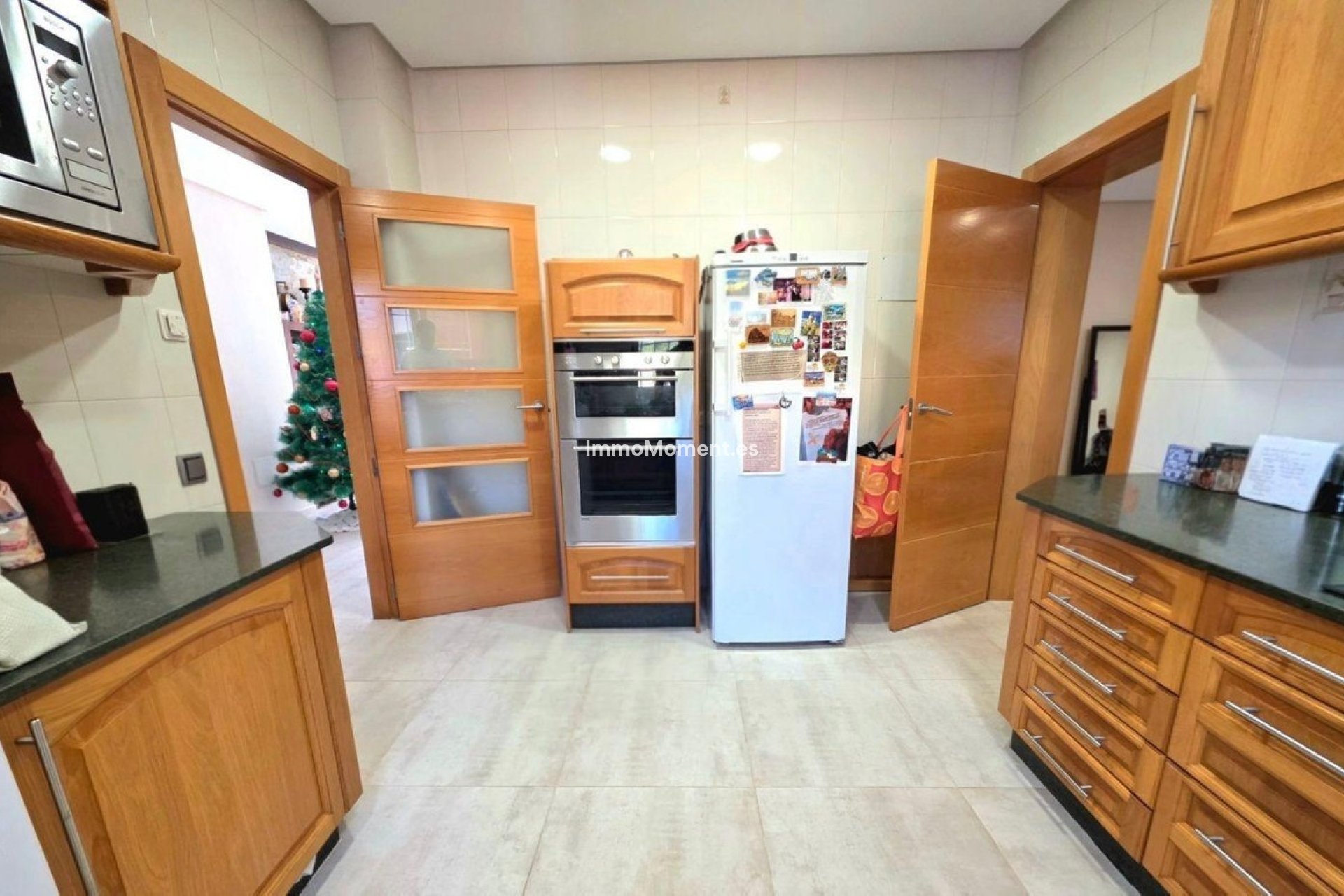 Revente - Villa - Orihuela - Orihuela Costa