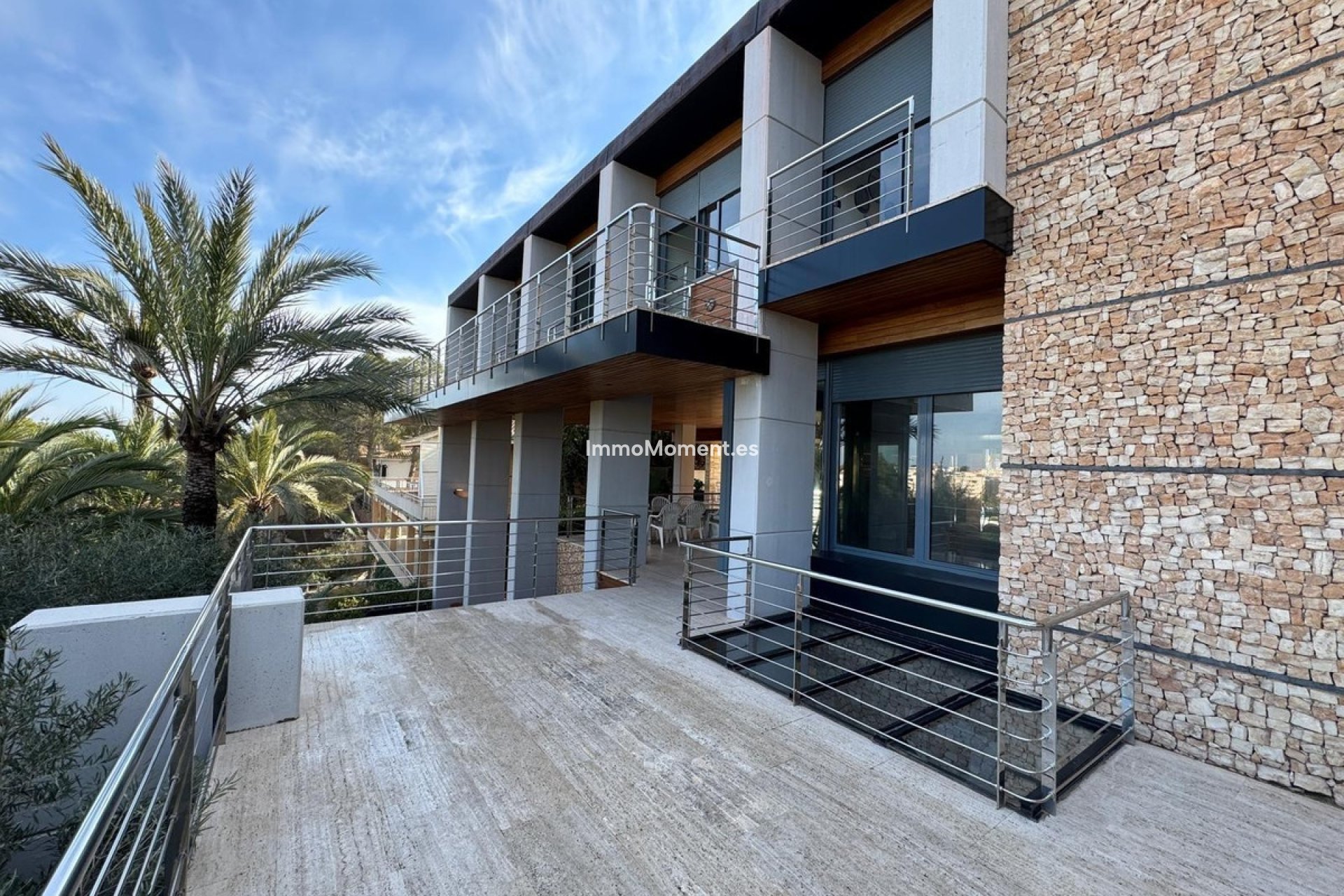 Revente - Villa - Orihuela - Orihuela Costa