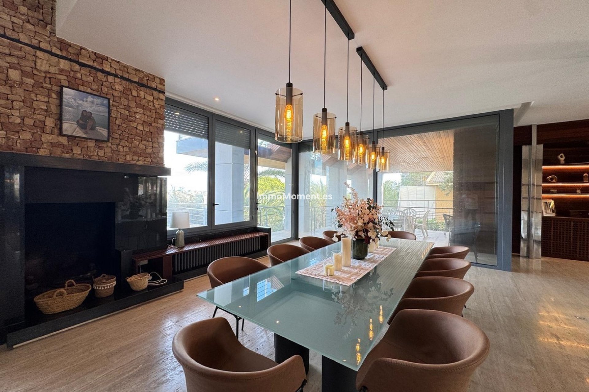 Revente - Villa - Orihuela - Orihuela Costa