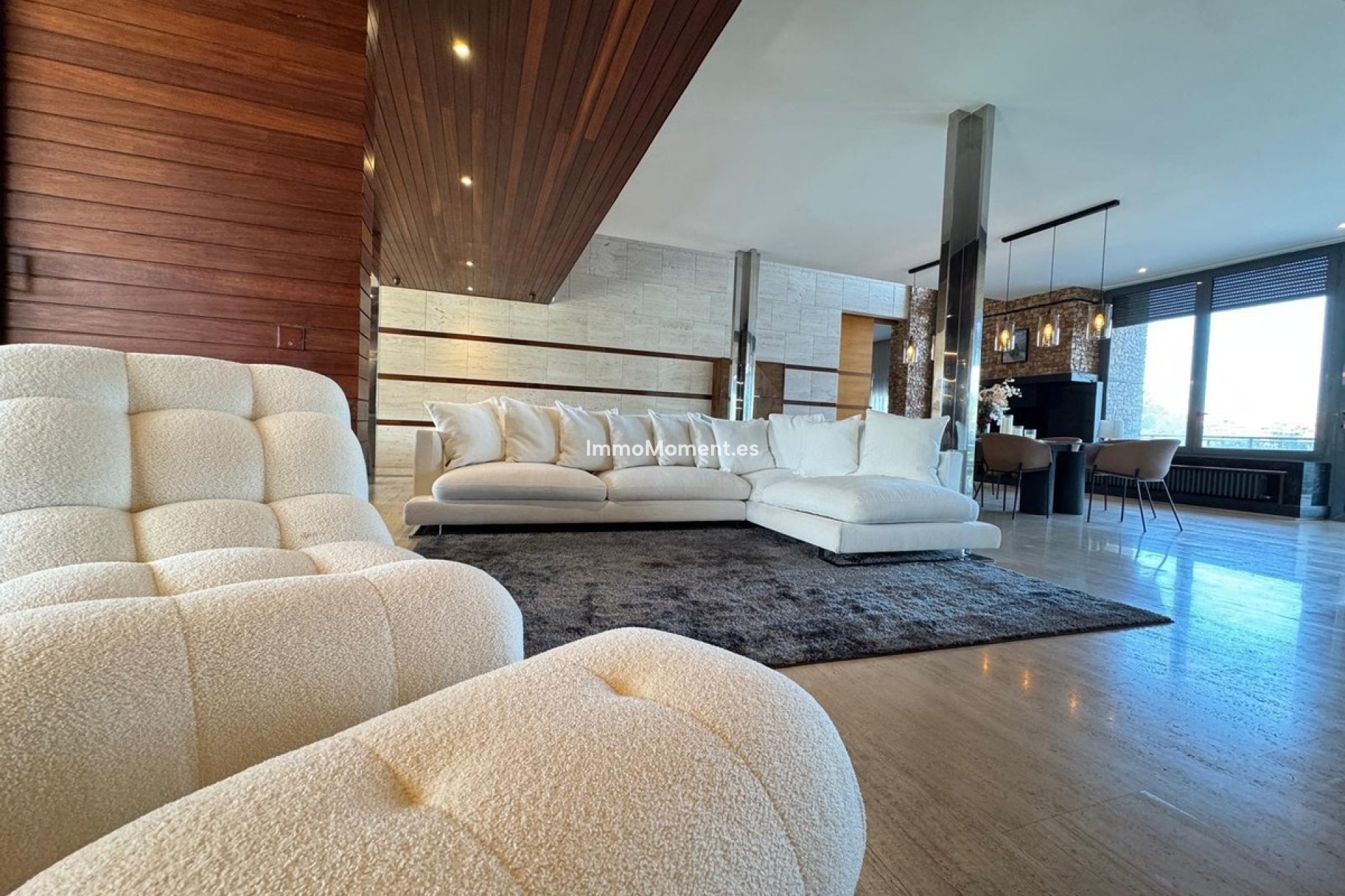 Revente - Villa - Orihuela - Orihuela Costa