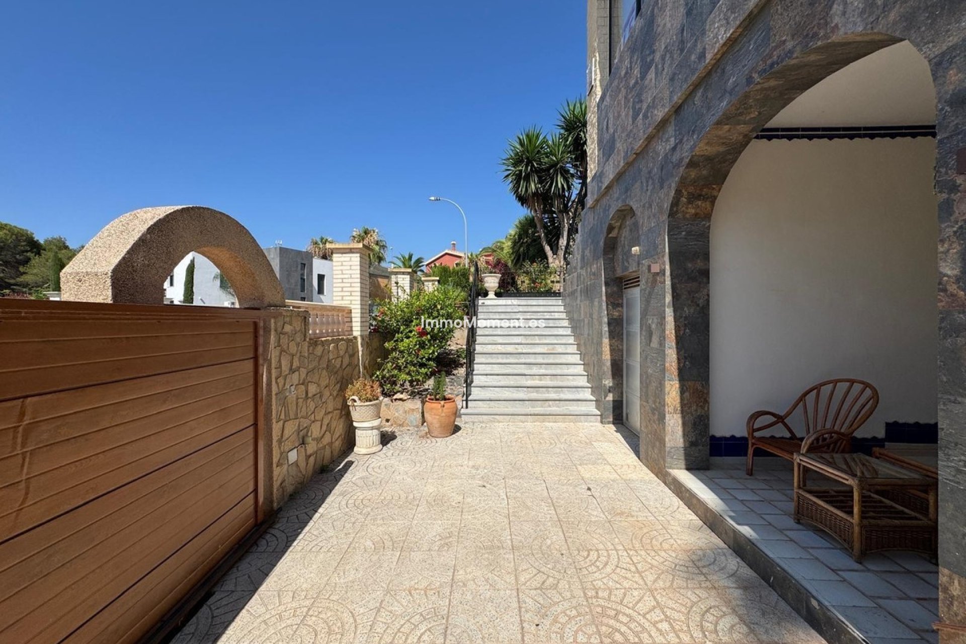 Revente - Villa - Orihuela - Orihuela Costa