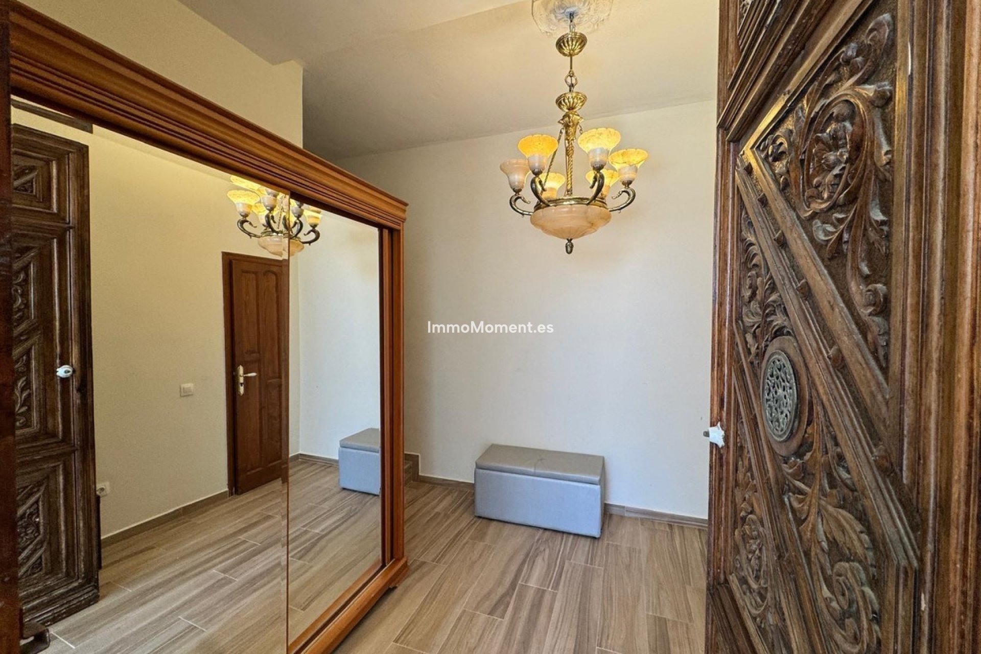 Revente - Villa - Orihuela - Orihuela Costa