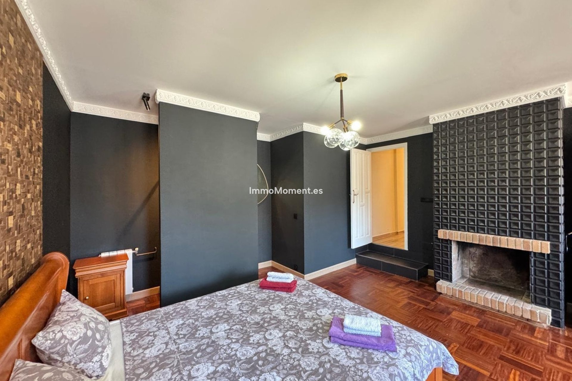 Revente - Villa - Orihuela - Orihuela Costa