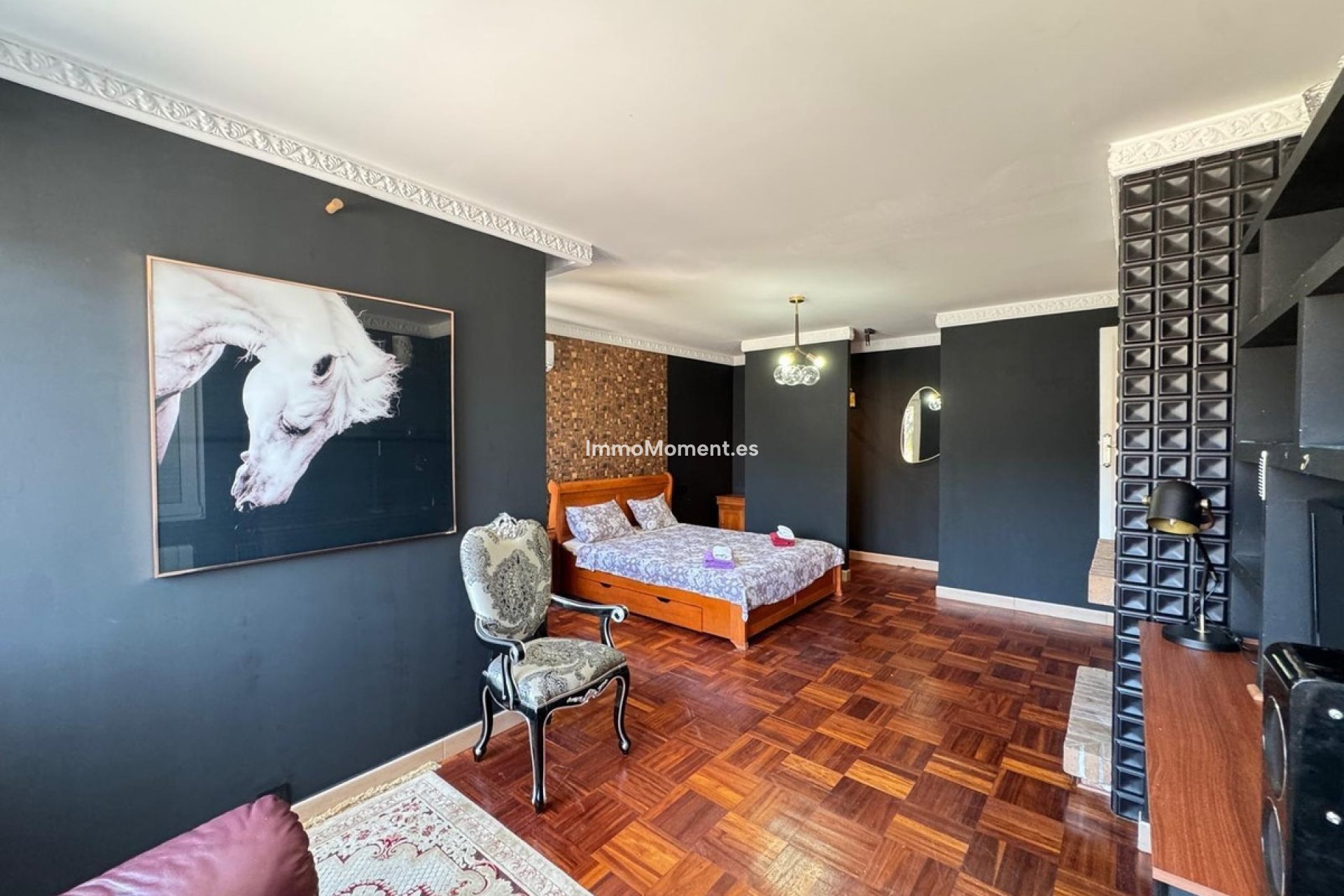 Revente - Villa - Orihuela - Orihuela Costa