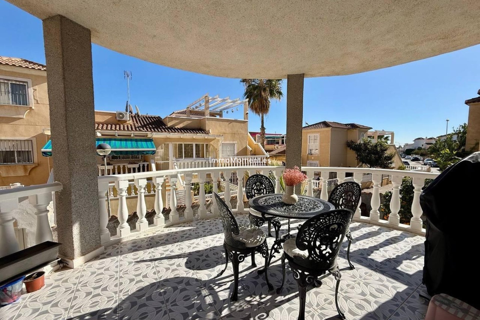 Revente - Villa - Orihuela - Orihuela Costa