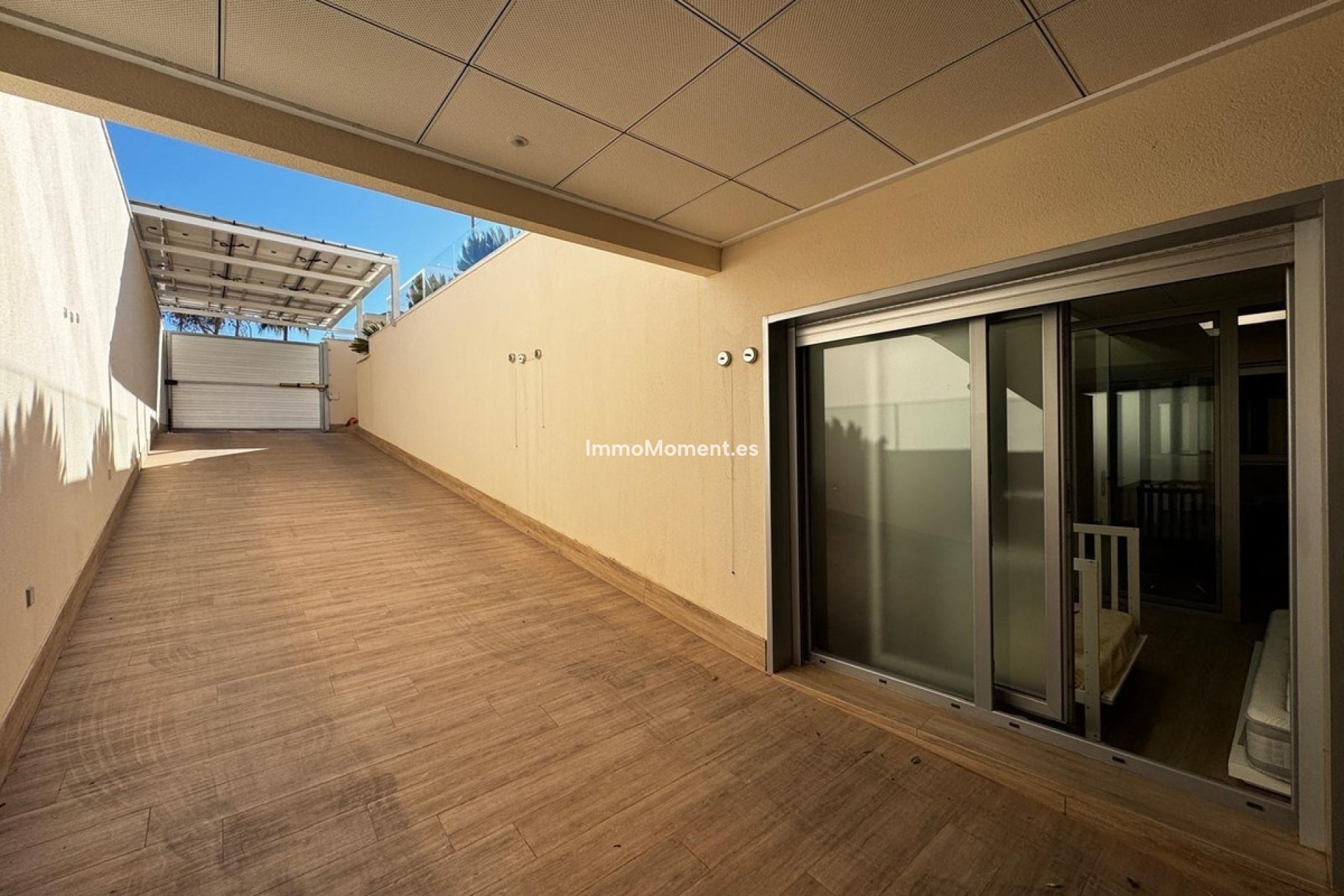 Revente - Villa - Orihuela - Orihuela Costa