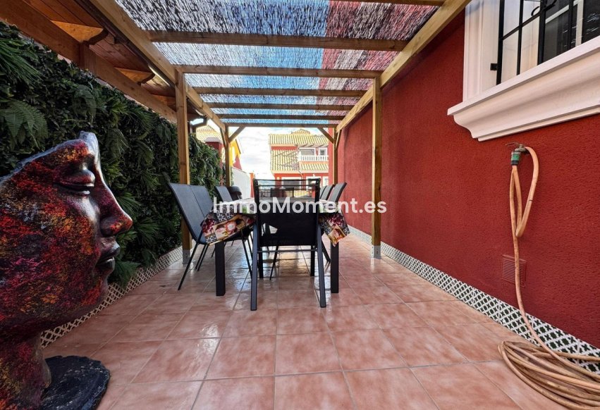 Revente - Villa - Orihuela - Orihuela Costa