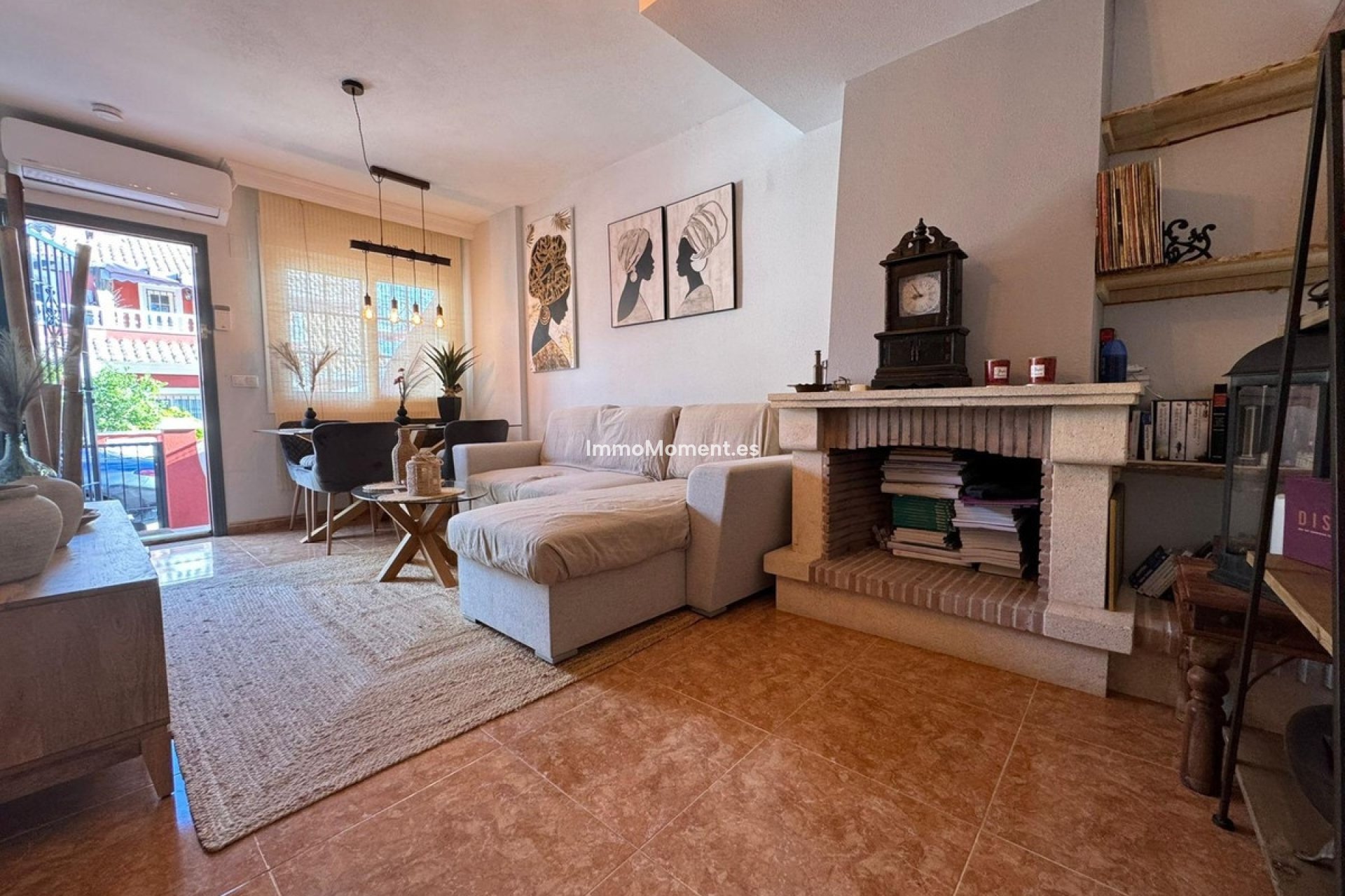 Revente - Villa - Orihuela - Orihuela Costa