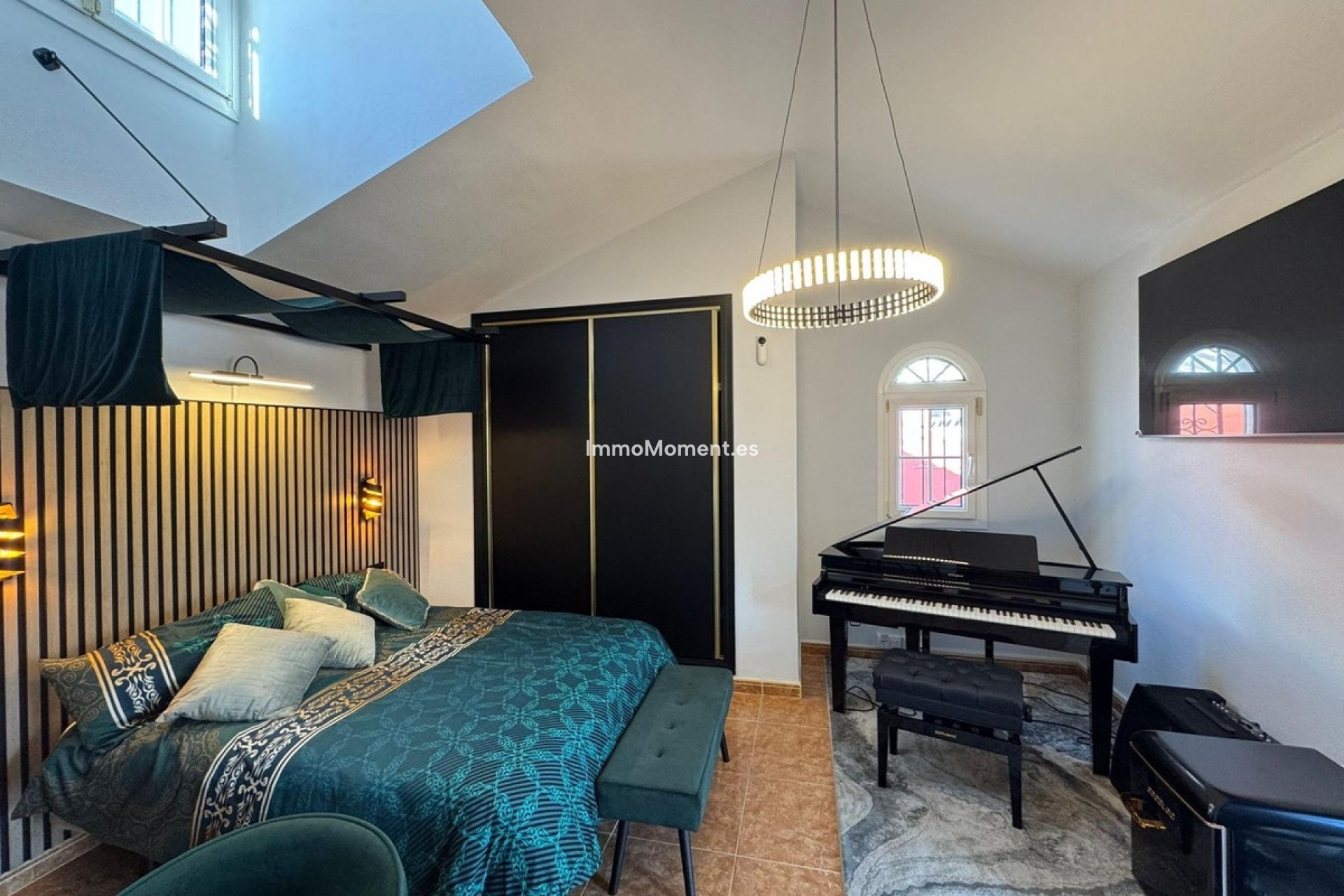 Revente - Villa - Orihuela - Orihuela Costa