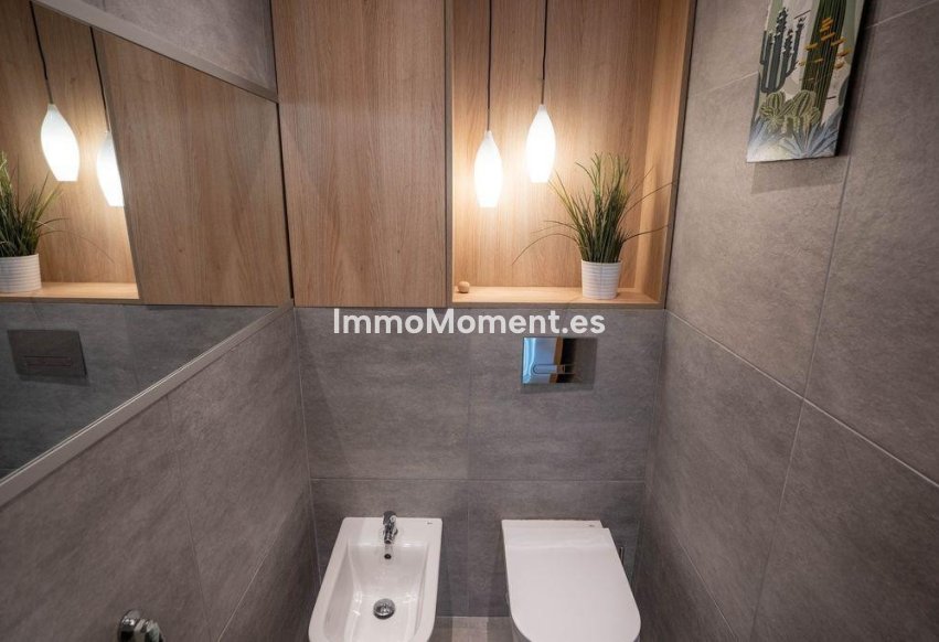 Revente - Villa - Orihuela - Orihuela Costa