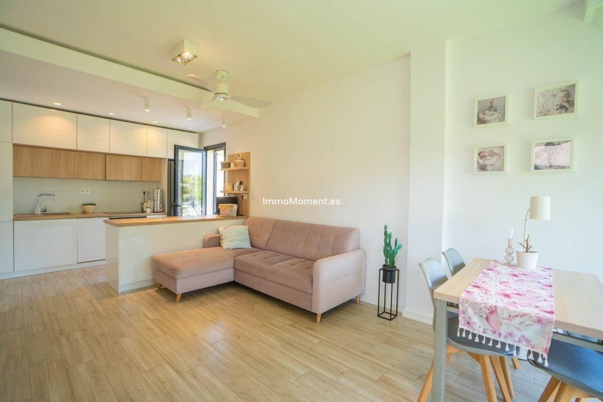 Revente - Villa - Orihuela - Orihuela Costa