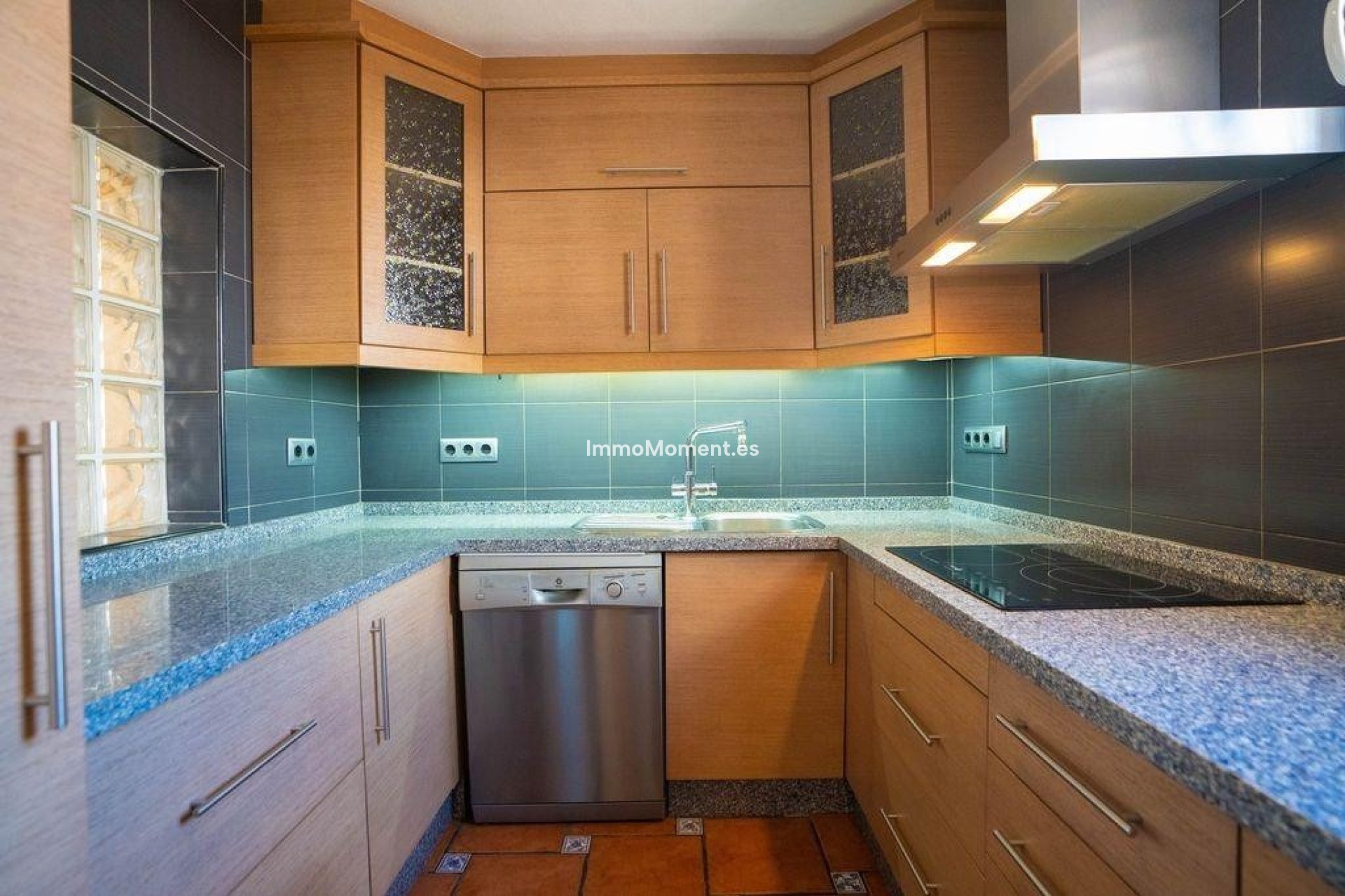 Revente - Villa - Orihuela - Orihuela Costa