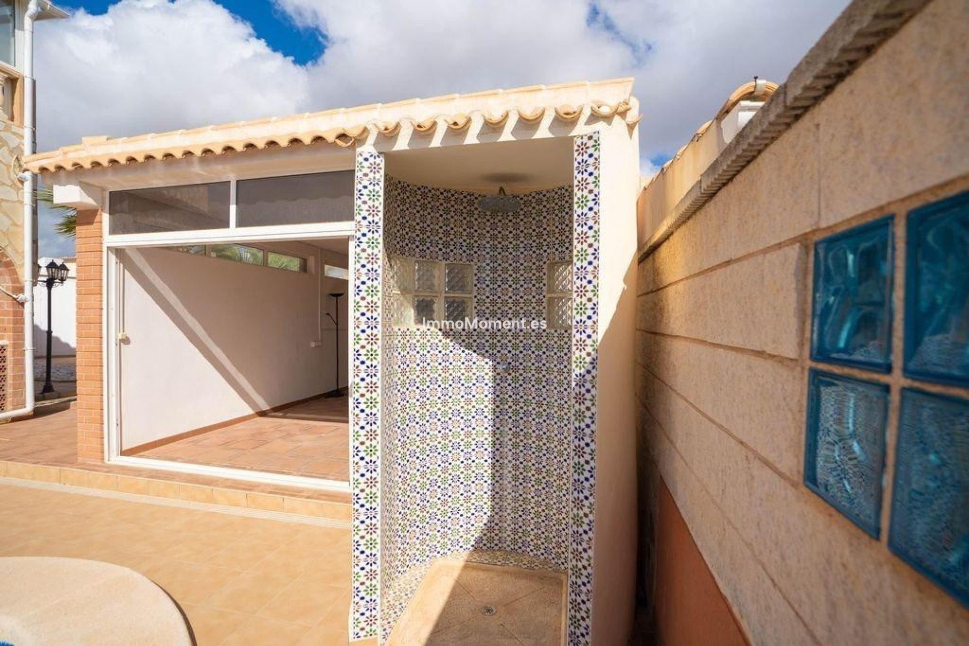 Revente - Villa - Orihuela - Orihuela Costa