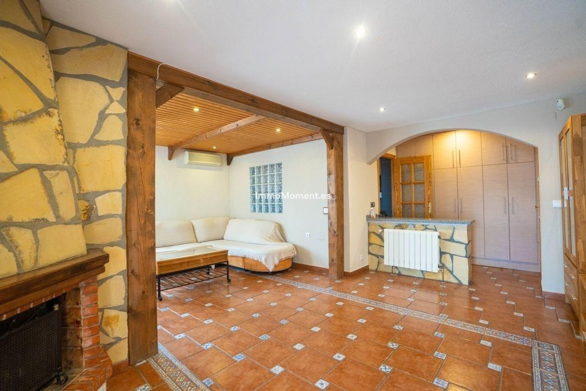 Revente - Villa - Orihuela - Orihuela Costa