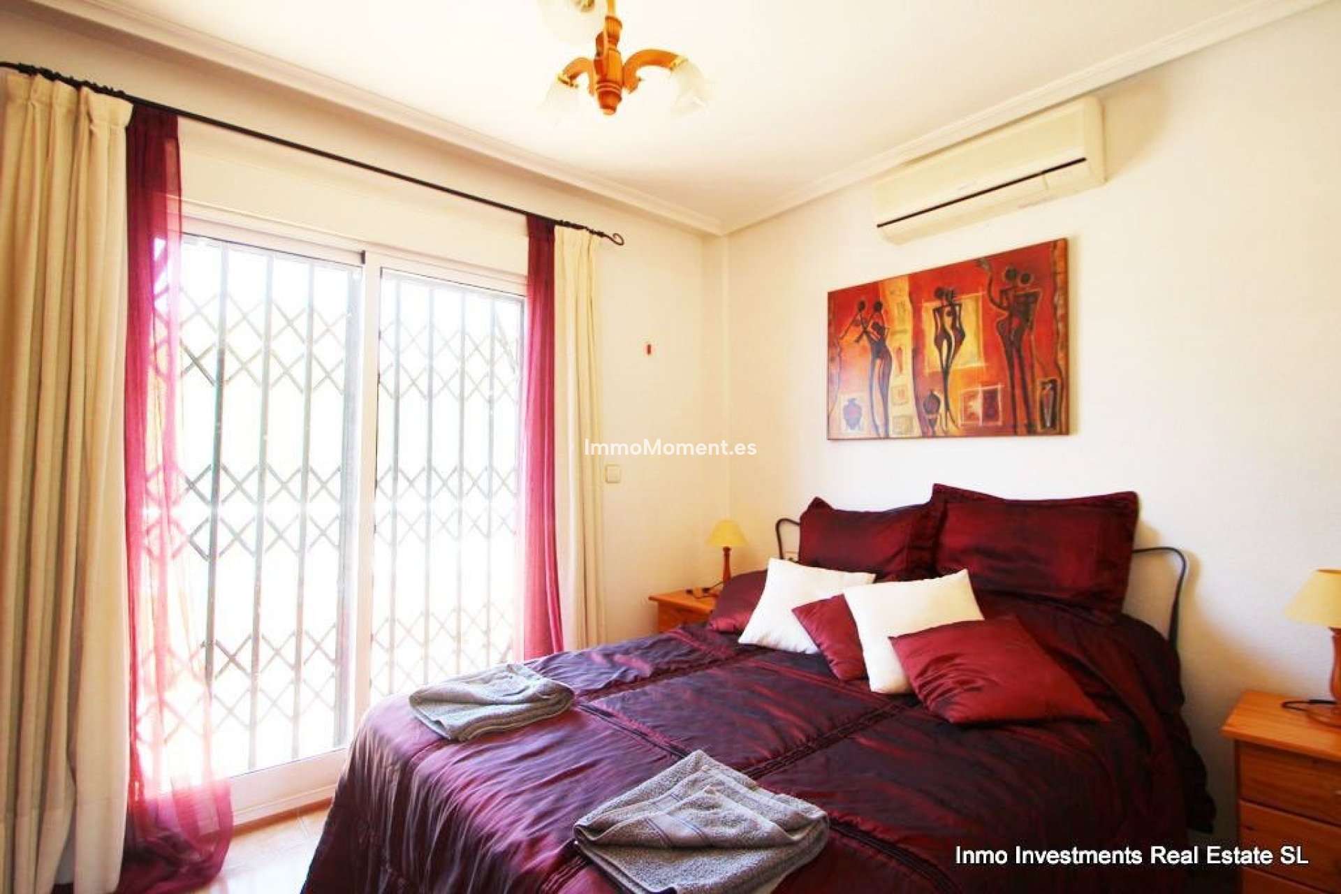 Revente - Villa - Orihuela - Orihuela Costa