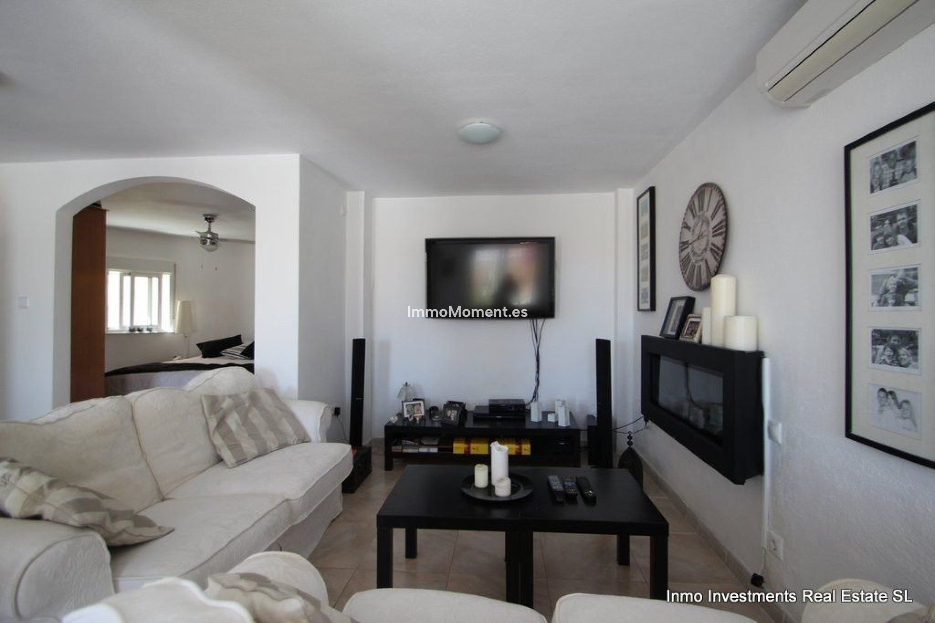 Revente - Villa - Orihuela - Orihuela Costa