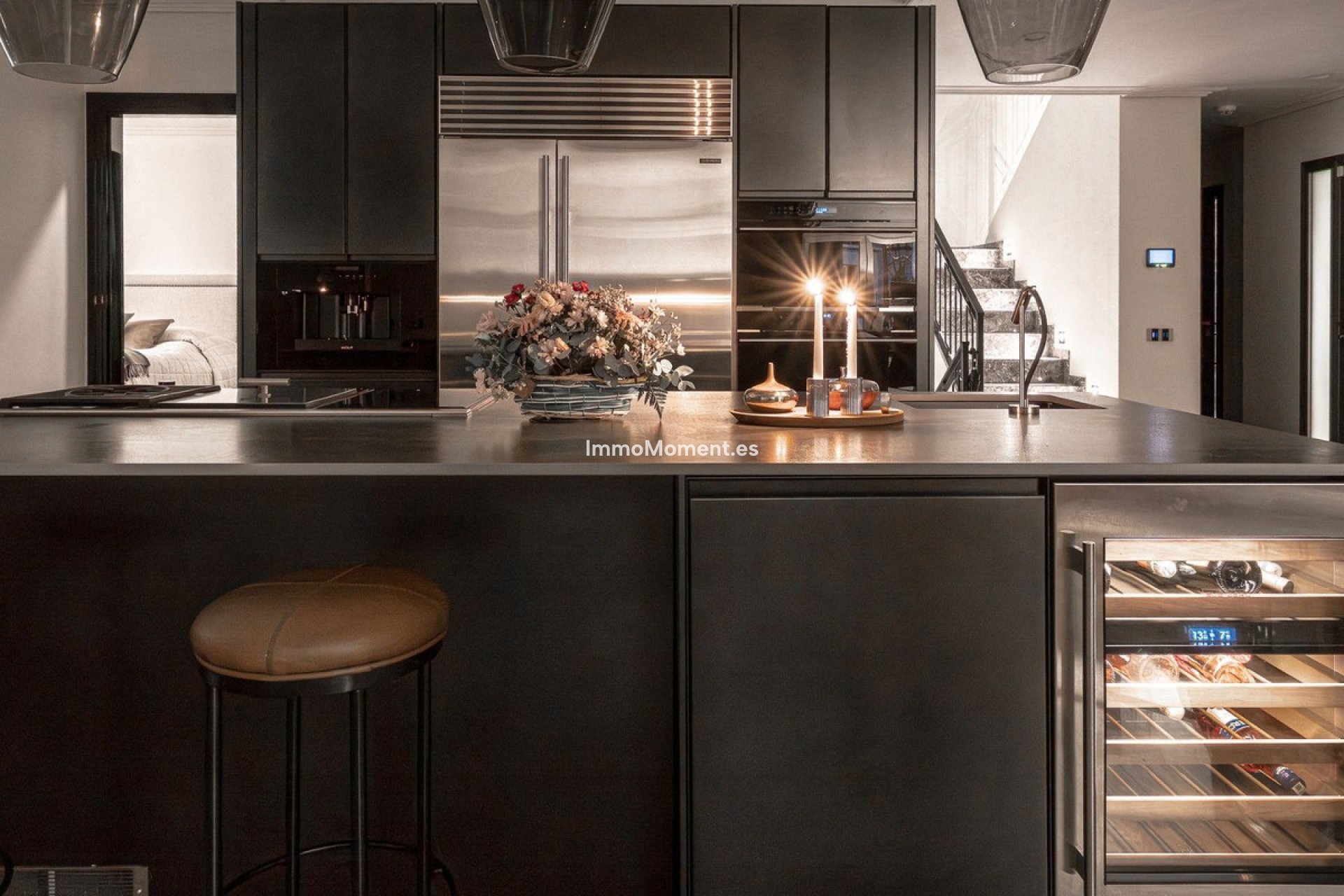 Revente - Villa - Orihuela - Orihuela Costa