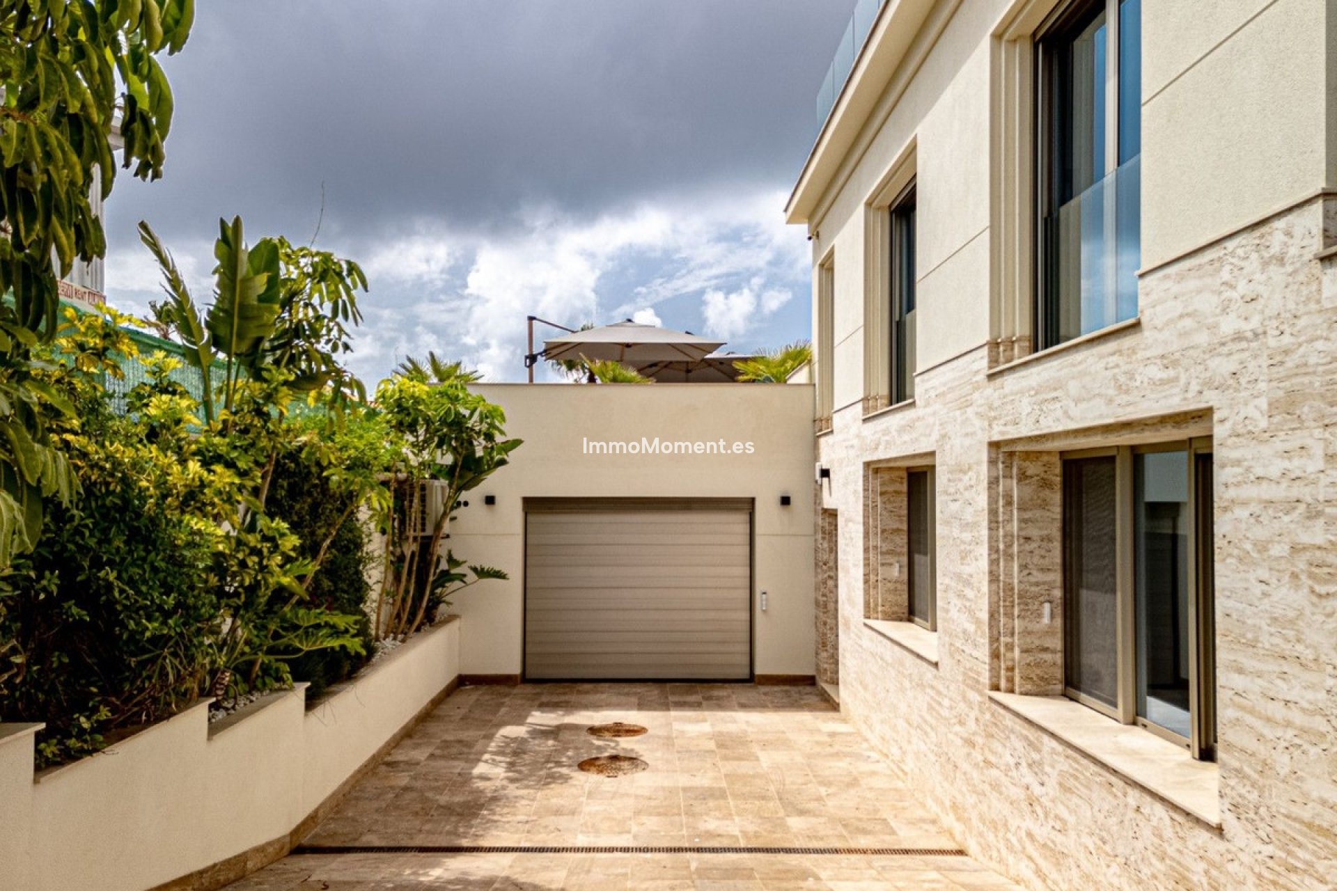 Revente - Villa - Orihuela - Orihuela Costa