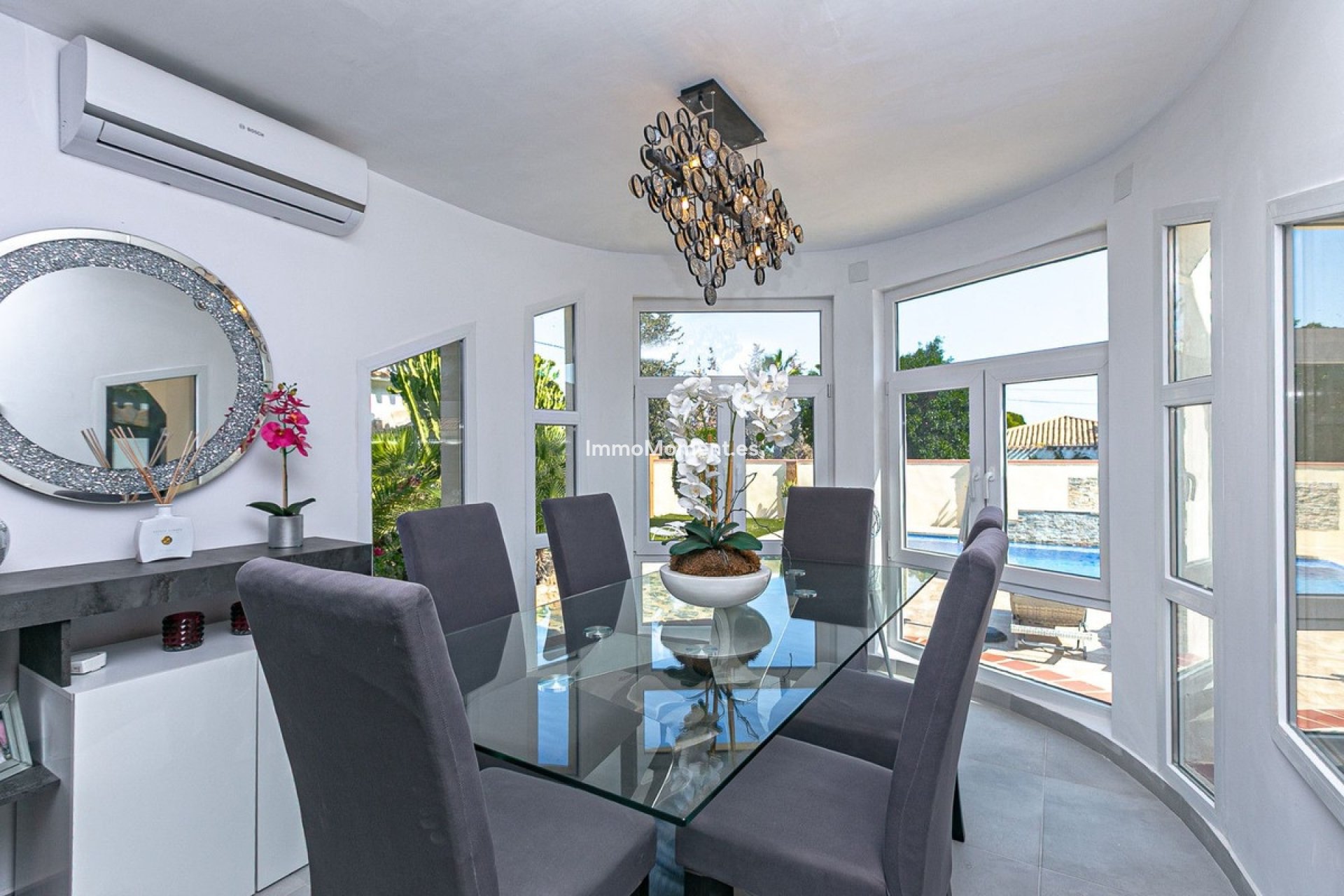 Revente - Villa - Orihuela - Orihuela Costa