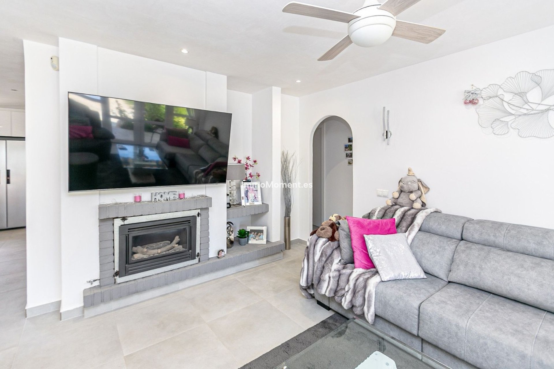 Revente - Villa - Orihuela - Orihuela Costa