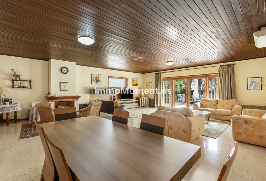 Revente - Villa - Orihuela - Orihuela Costa