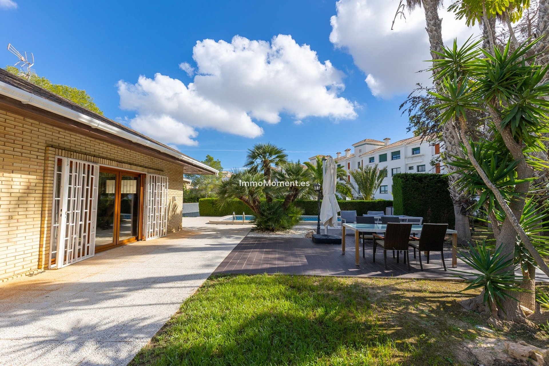 Revente - Villa - Orihuela - Orihuela Costa