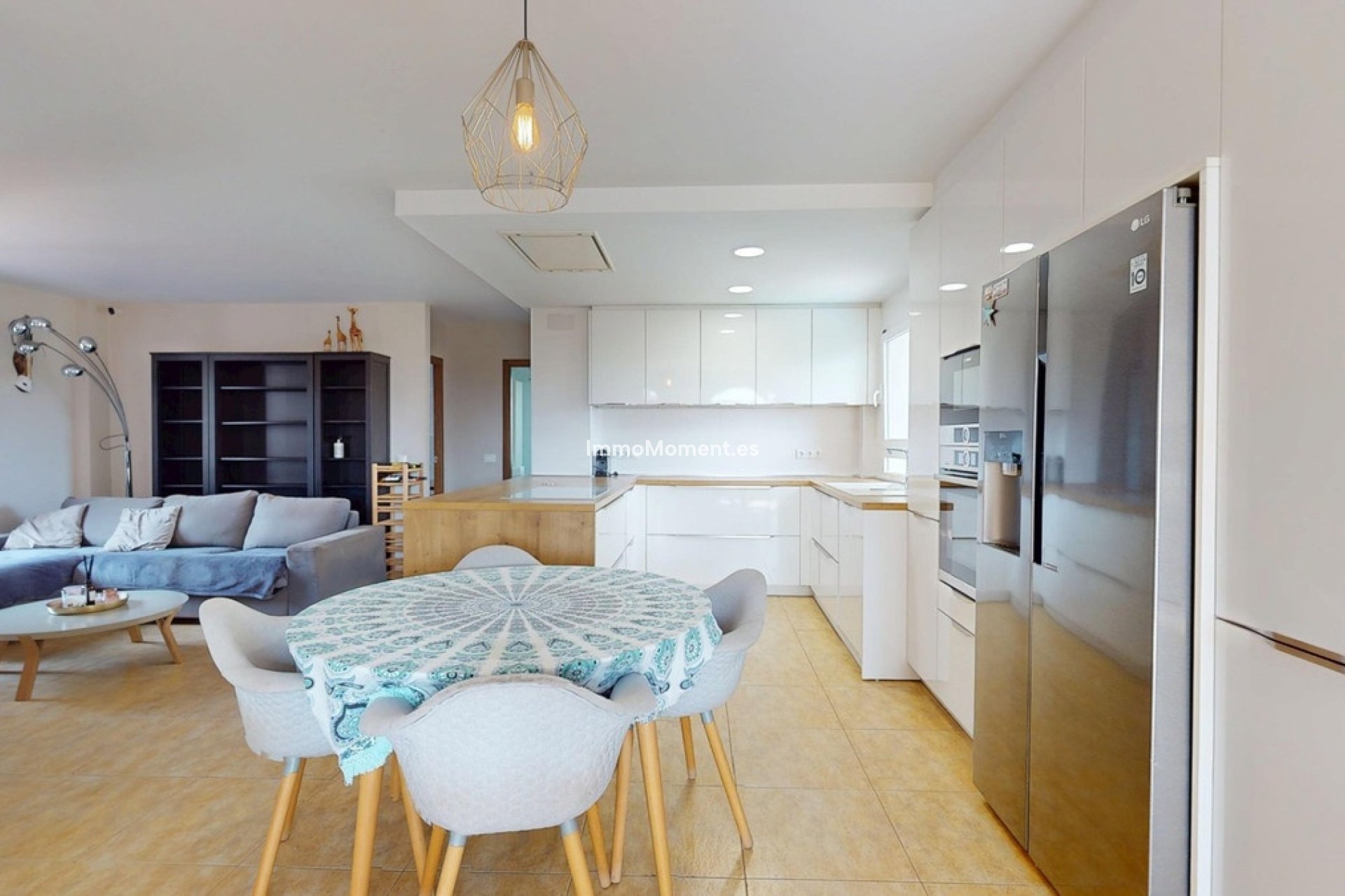 Revente - Villa - Orihuela - Orihuela Costa