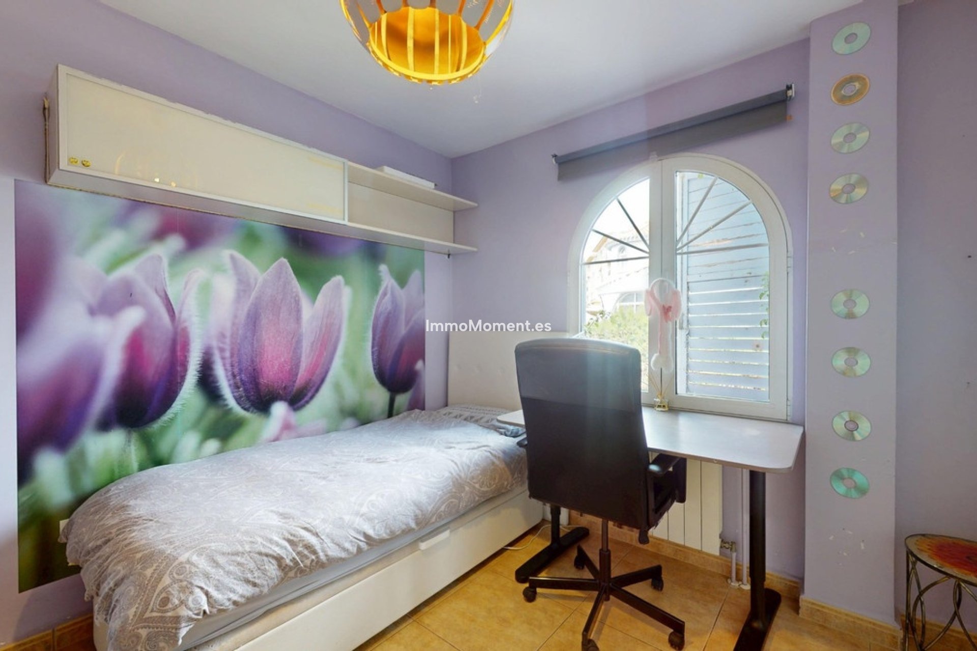 Revente - Villa - Orihuela - Orihuela Costa