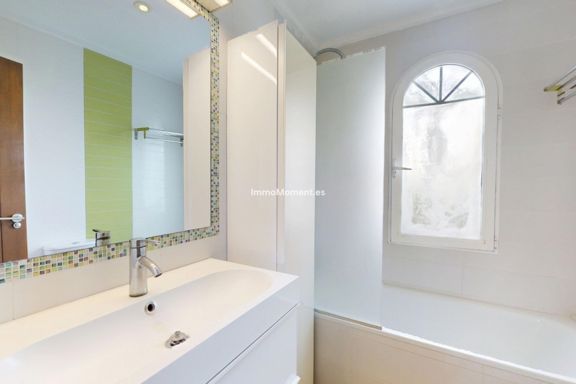 Revente - Villa - Orihuela - Orihuela Costa