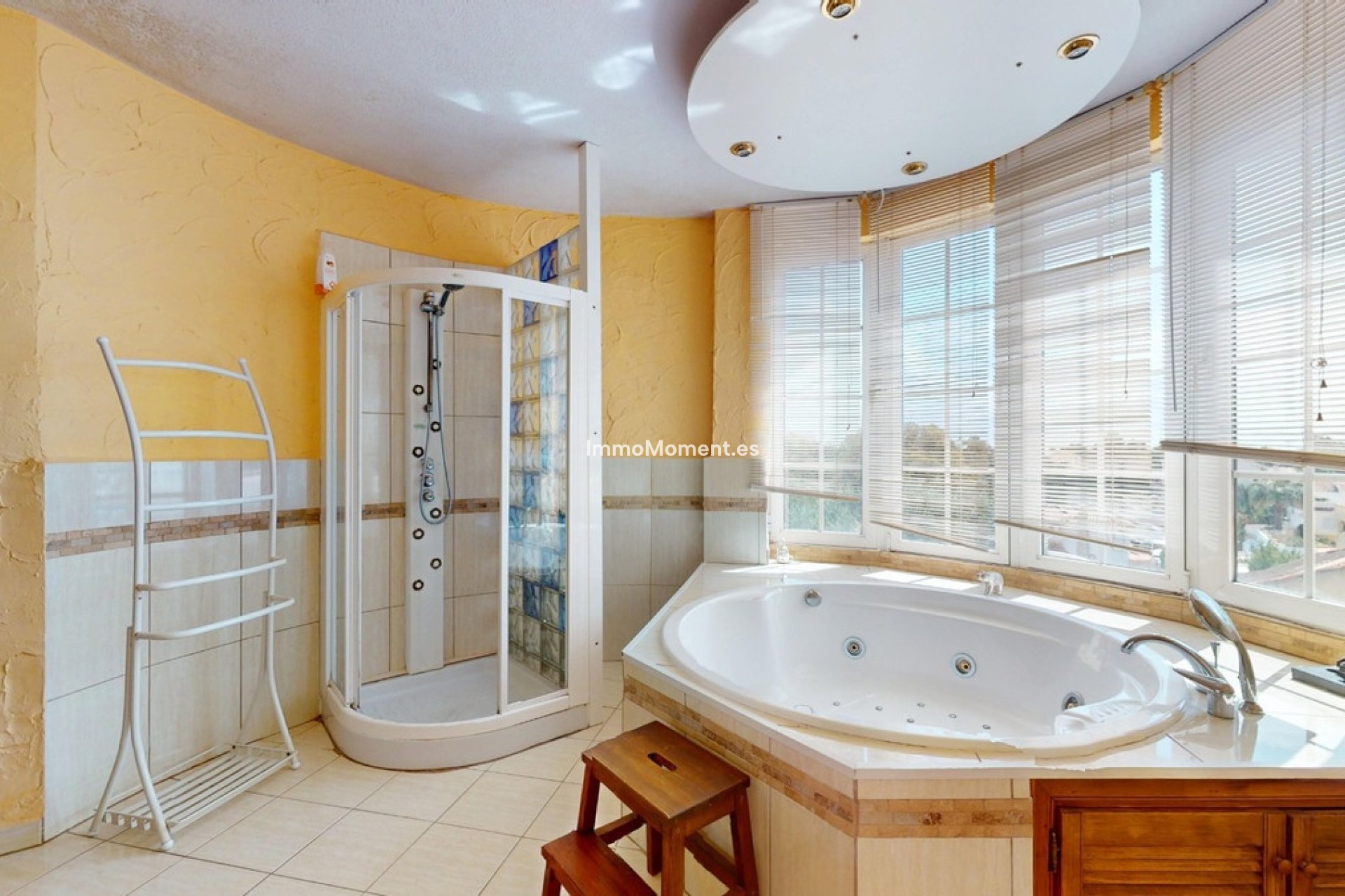 Revente - Villa - Orihuela - Orihuela Costa