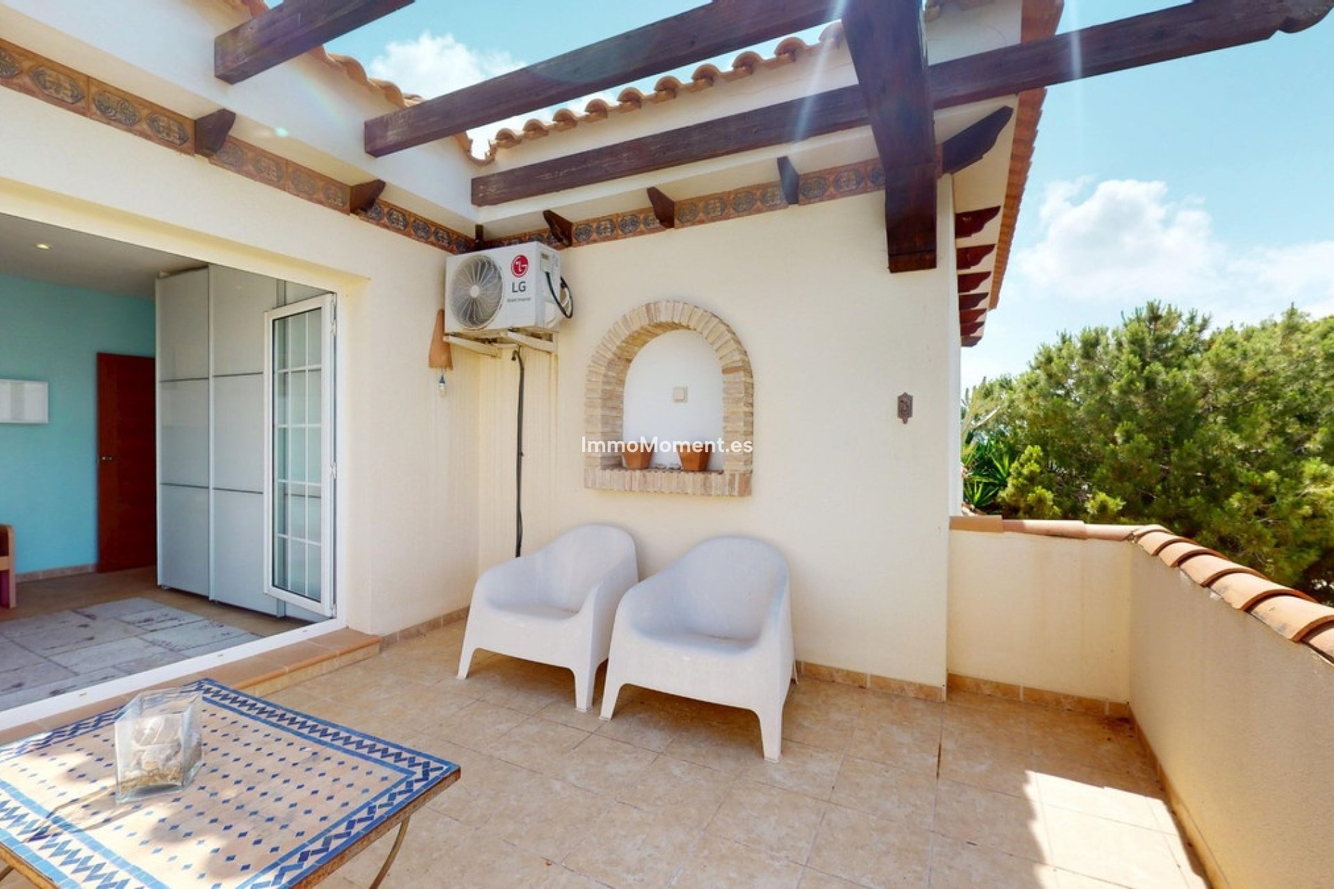 Revente - Villa - Orihuela - Orihuela Costa