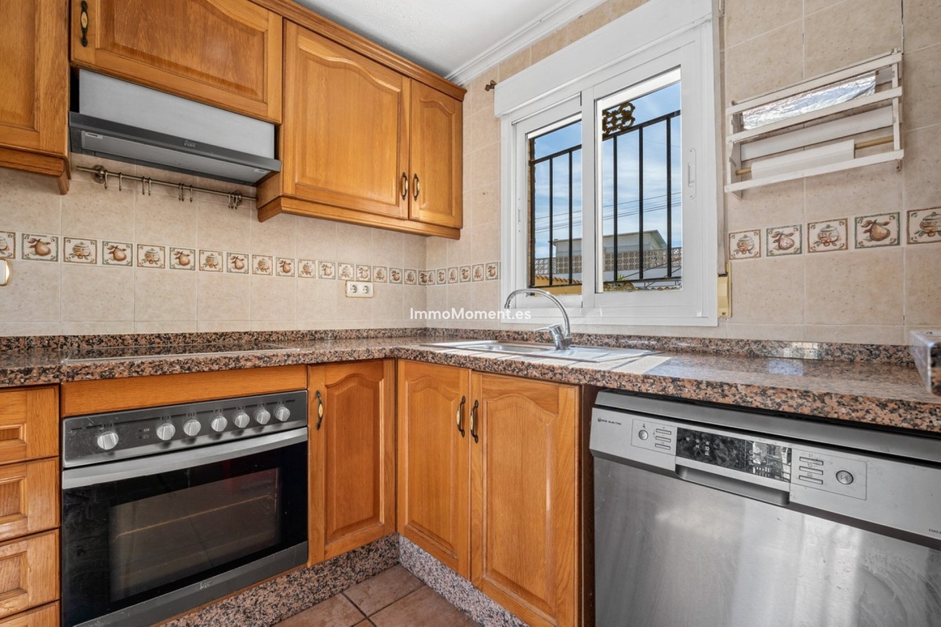 Revente - Villa - Orihuela - Orihuela Costa