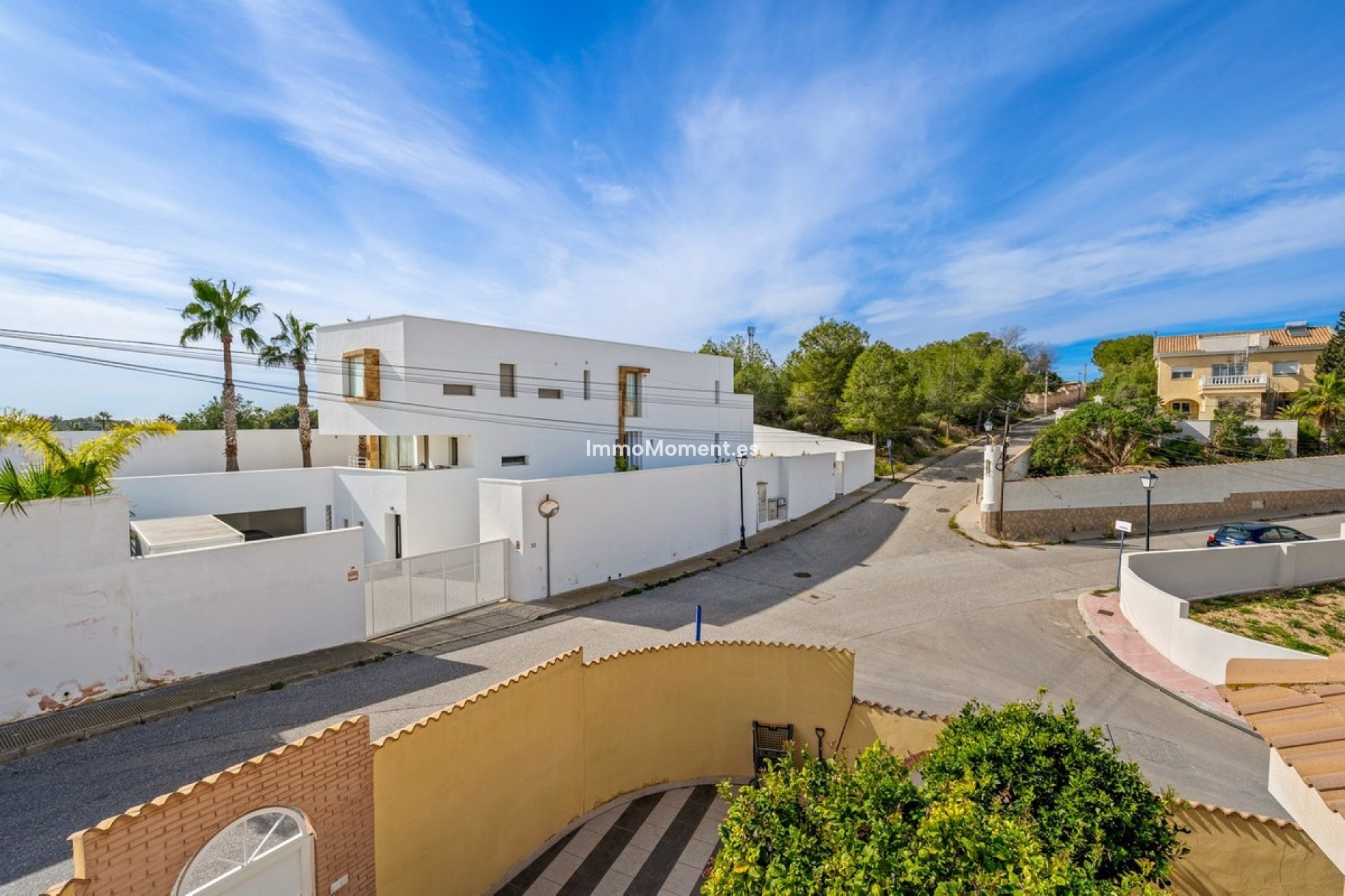 Revente - Villa - Orihuela - Orihuela Costa