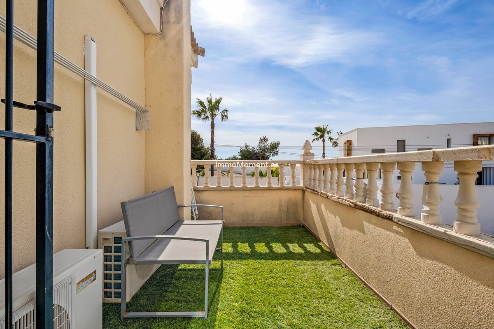 Revente - Villa - Orihuela - Orihuela Costa