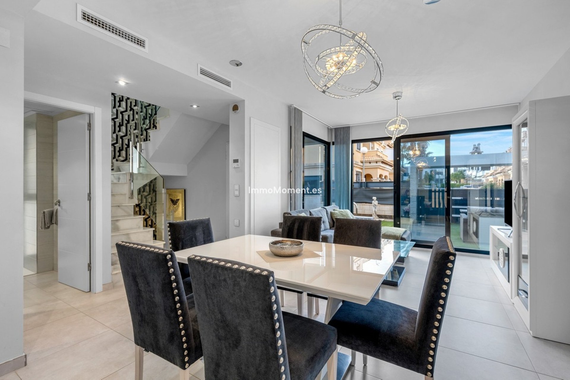 Revente - Villa - Orihuela - Orihuela Costa