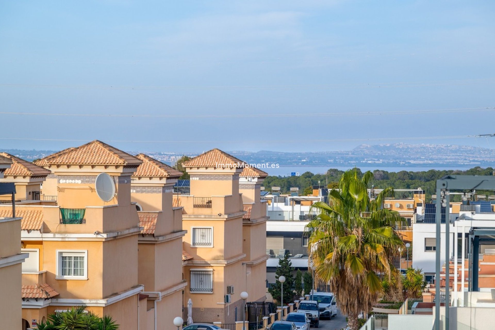 Revente - Villa - Orihuela - Orihuela Costa