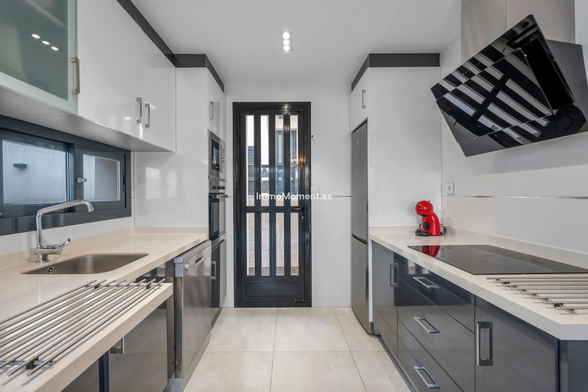 Revente - Villa - Orihuela - Orihuela Costa