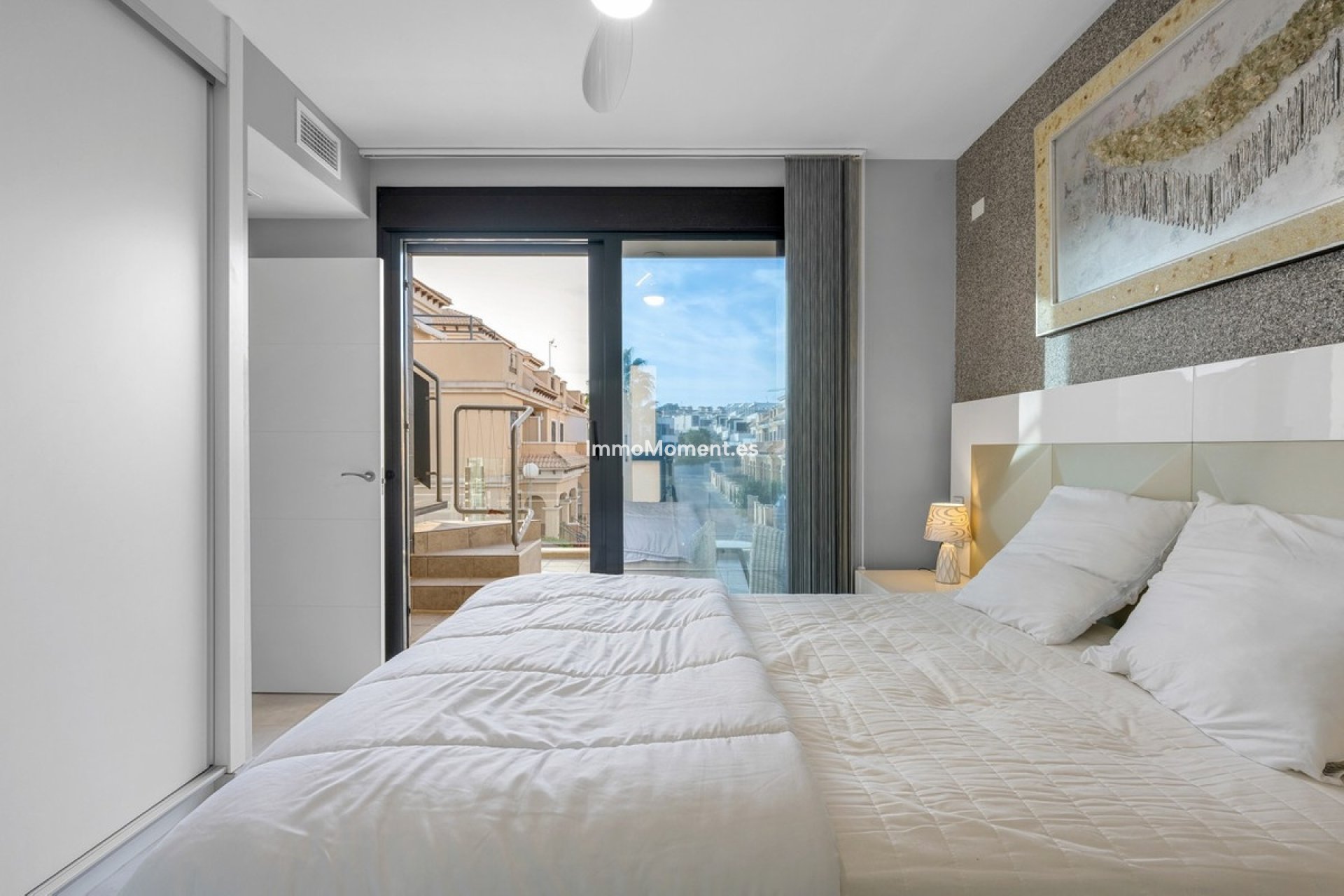 Revente - Villa - Orihuela - Orihuela Costa