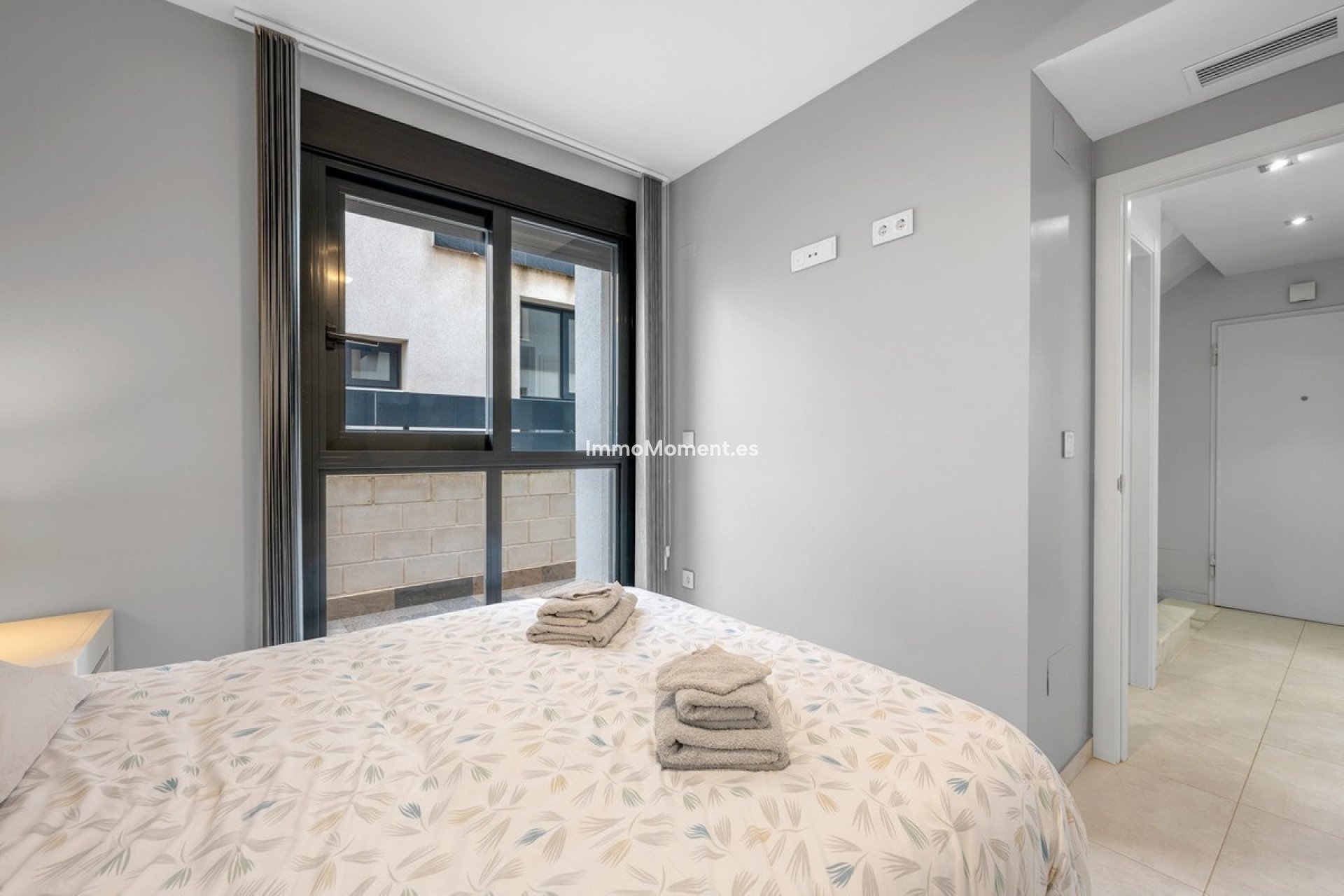 Revente - Villa - Orihuela - Orihuela Costa